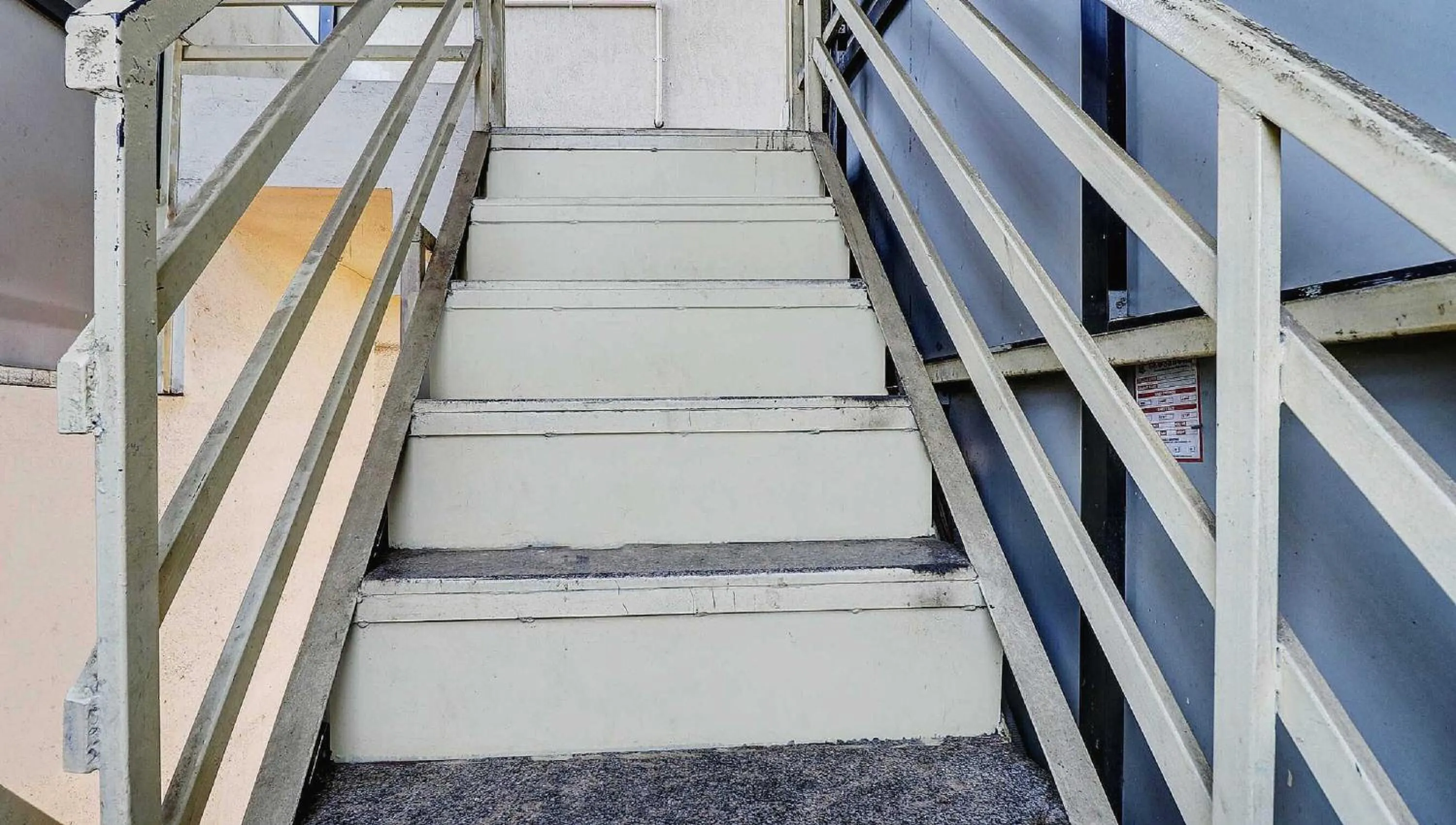 Facade/entrance in Hotel O SLV Boarding & Lodging