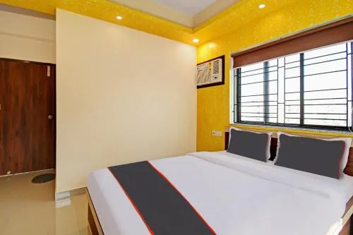 Hotel O Comfort N Cozy