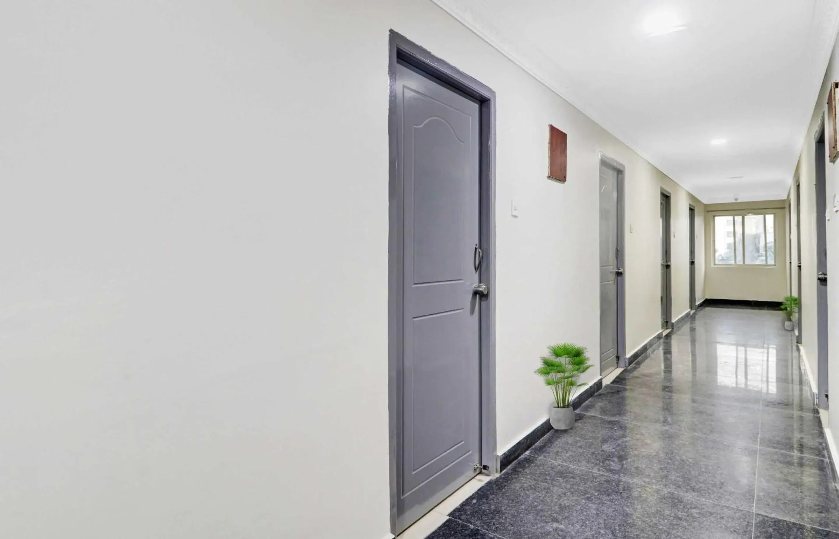 Lobby or reception in Collection O Sahasra Near Kondapur Lobby or reception in Collection O Sahasra Near Kondapur