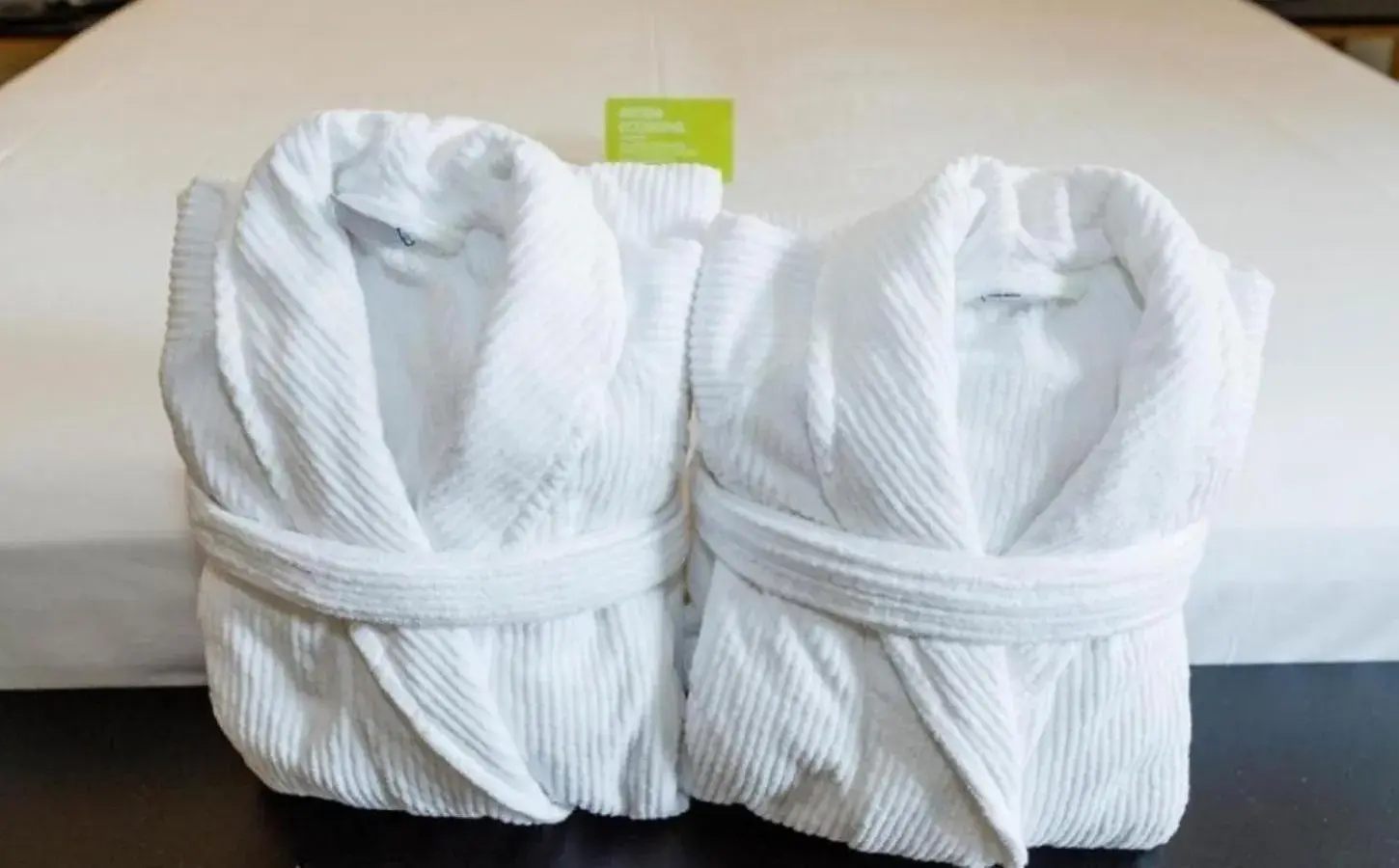 Bed in ARTIEM Madrid Bed in ARTIEM Madrid