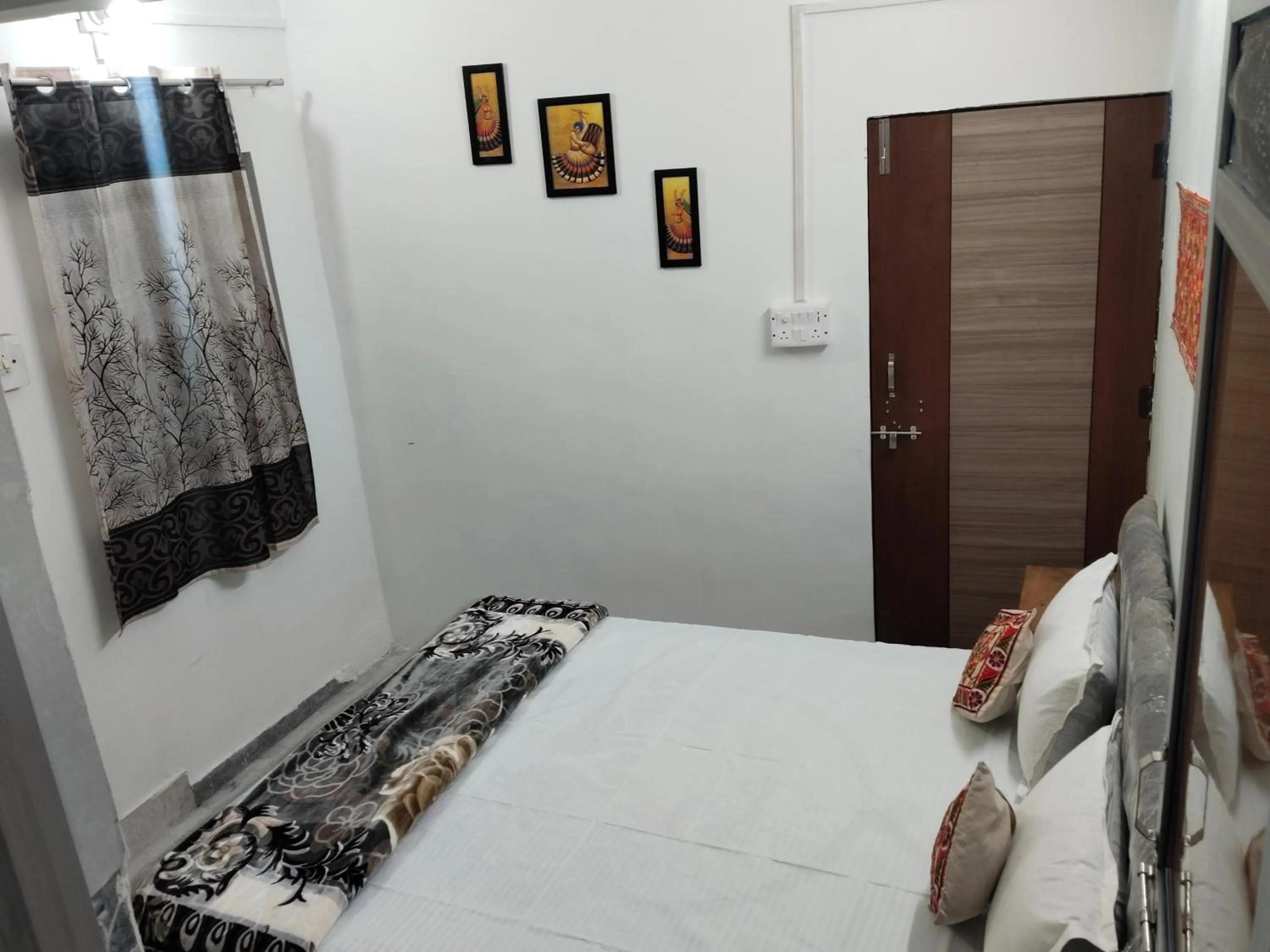 UGS guest house