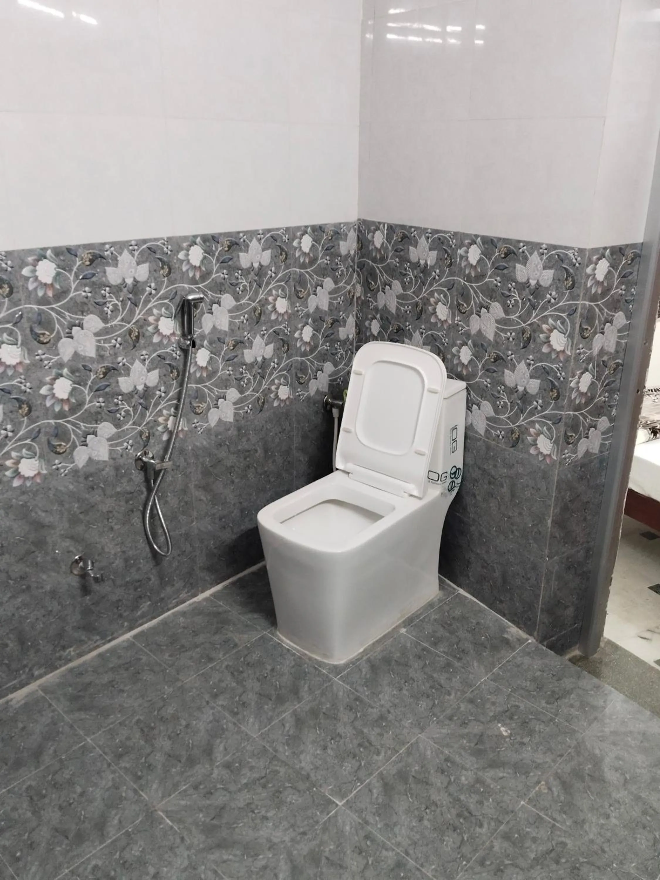 UGS guest house
