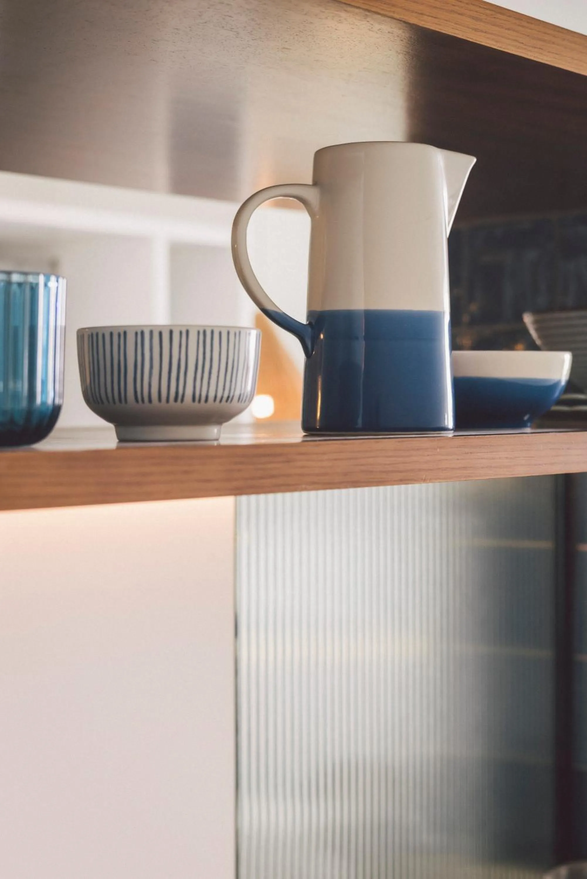 Coffee/tea facilities in The Salmar - New Opening