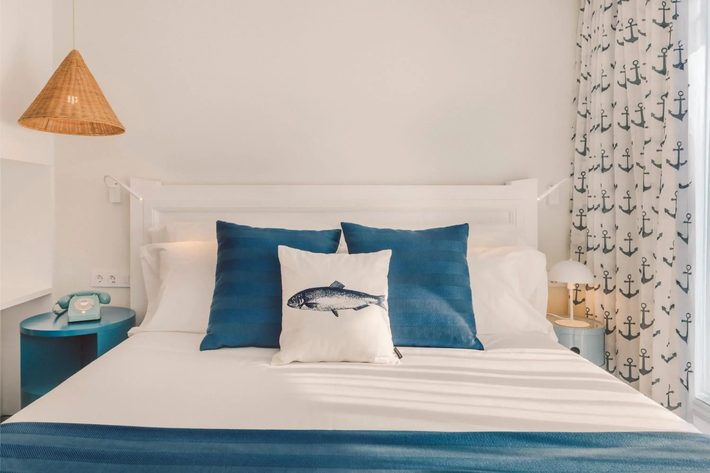 The Salmar - New Opening The Salmar - New Opening