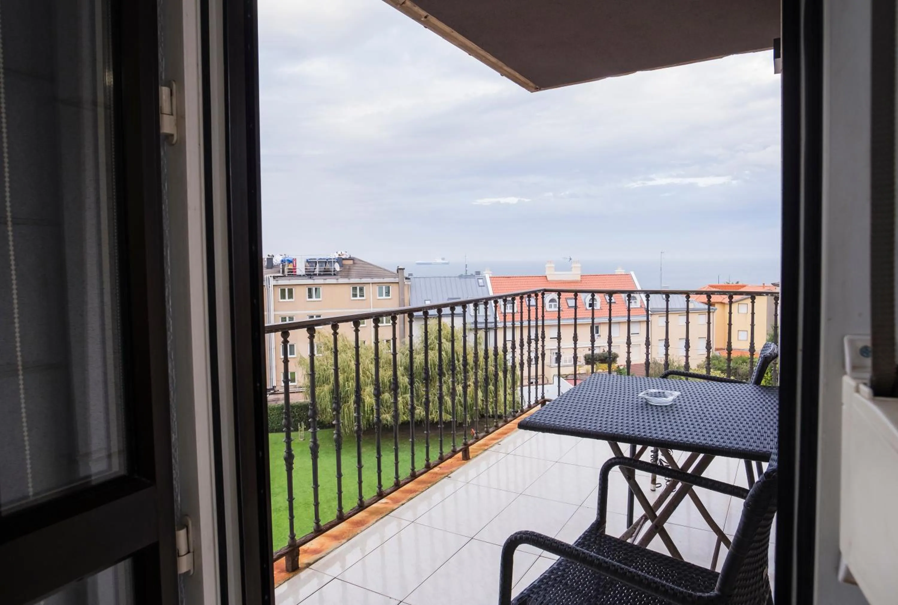 View (from property/room) in Alda Don Carlos