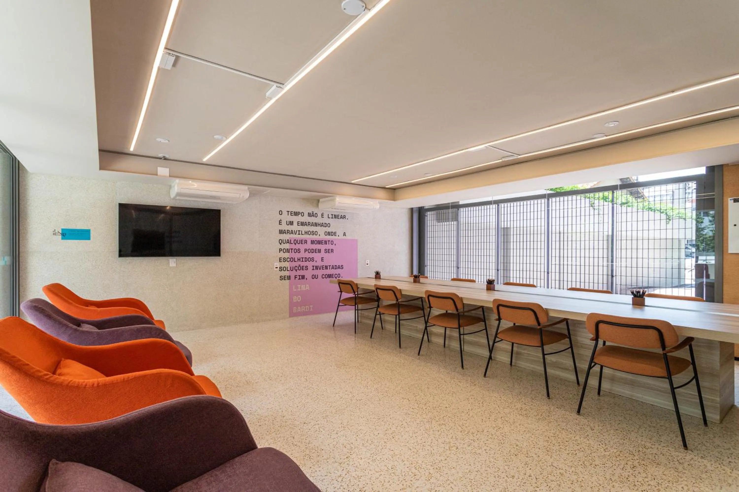 Property building in Charlie Aeroporto Congonhas CGH