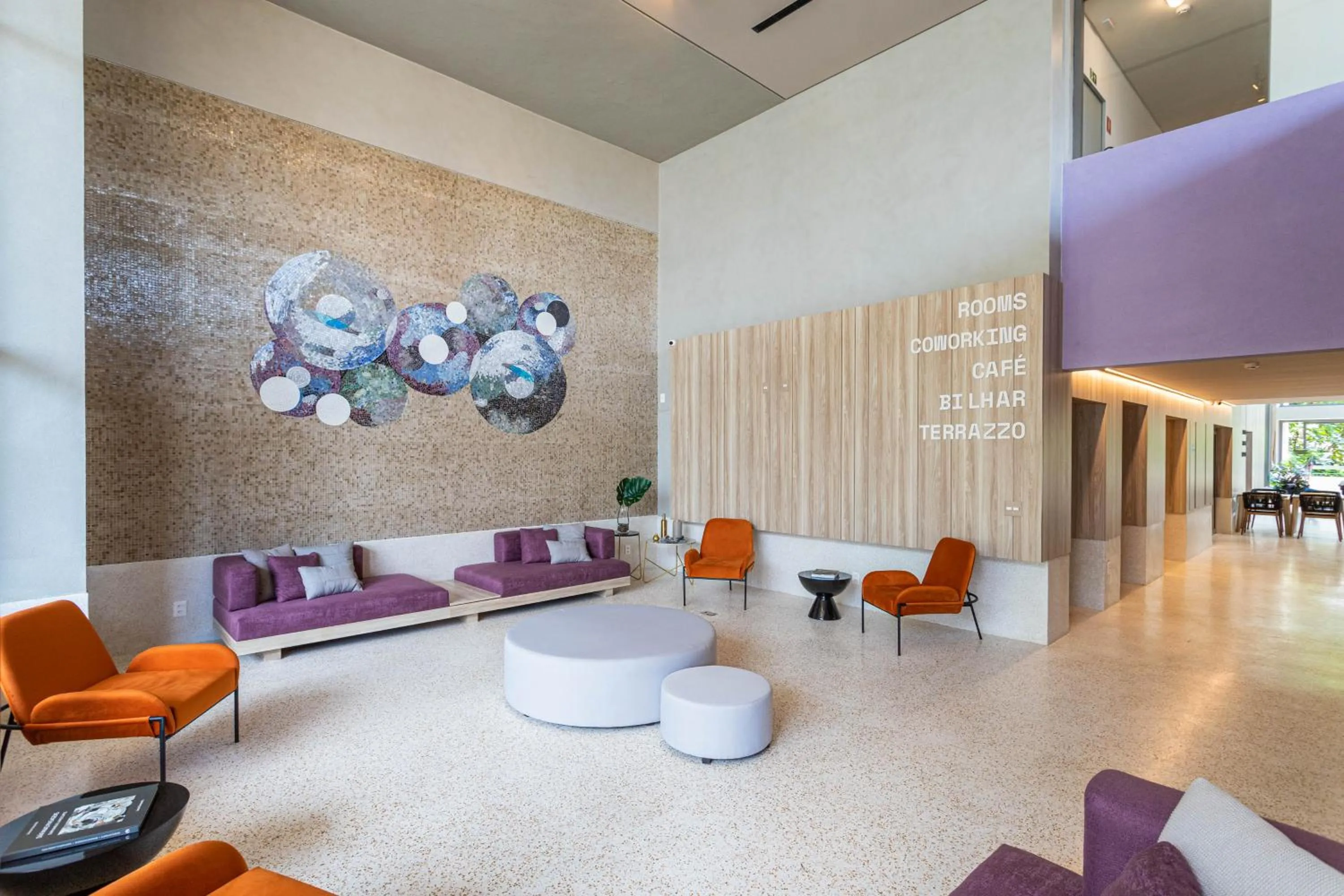 Property building in Charlie Aeroporto Congonhas CGH