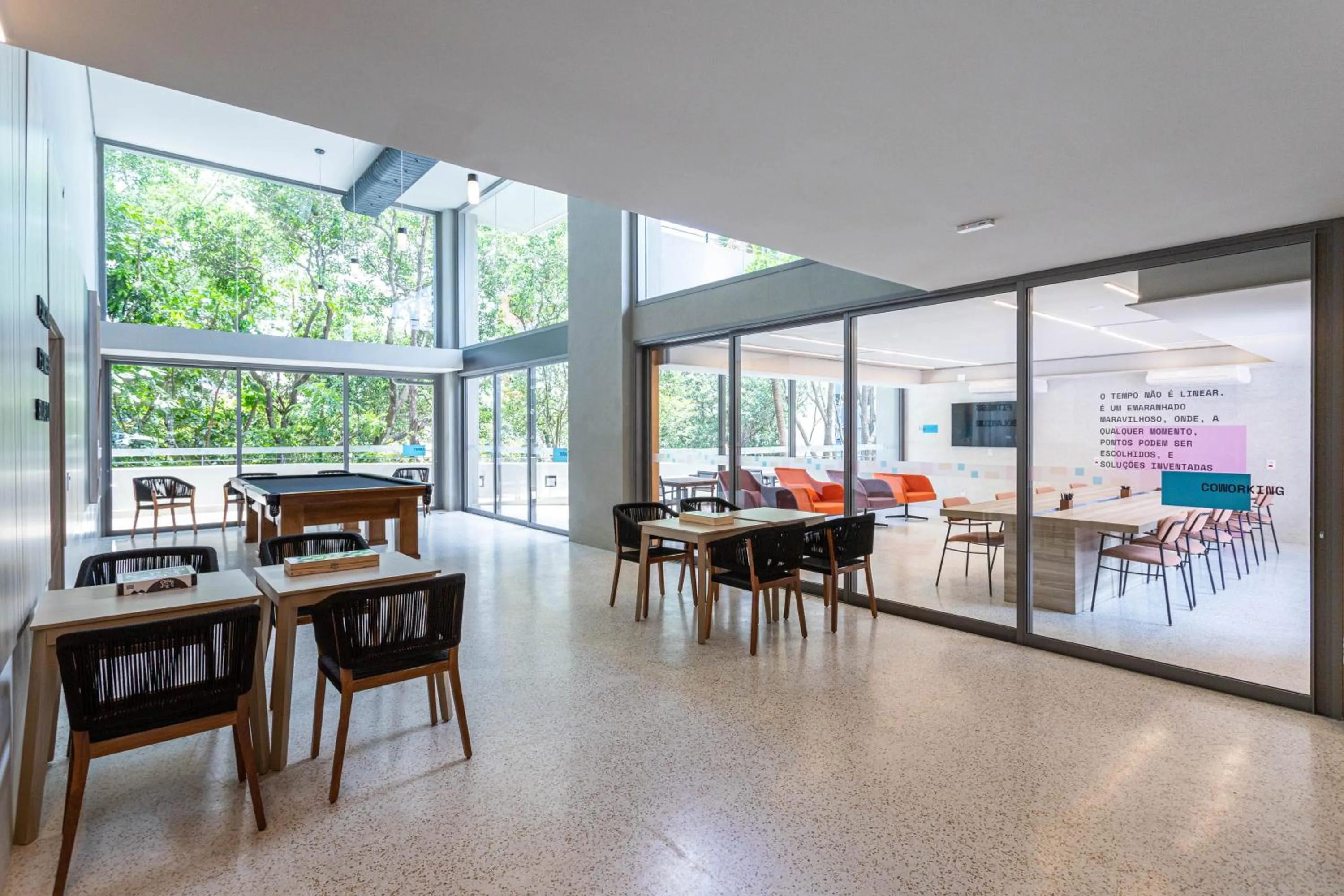 Property building in Charlie Aeroporto Congonhas CGH