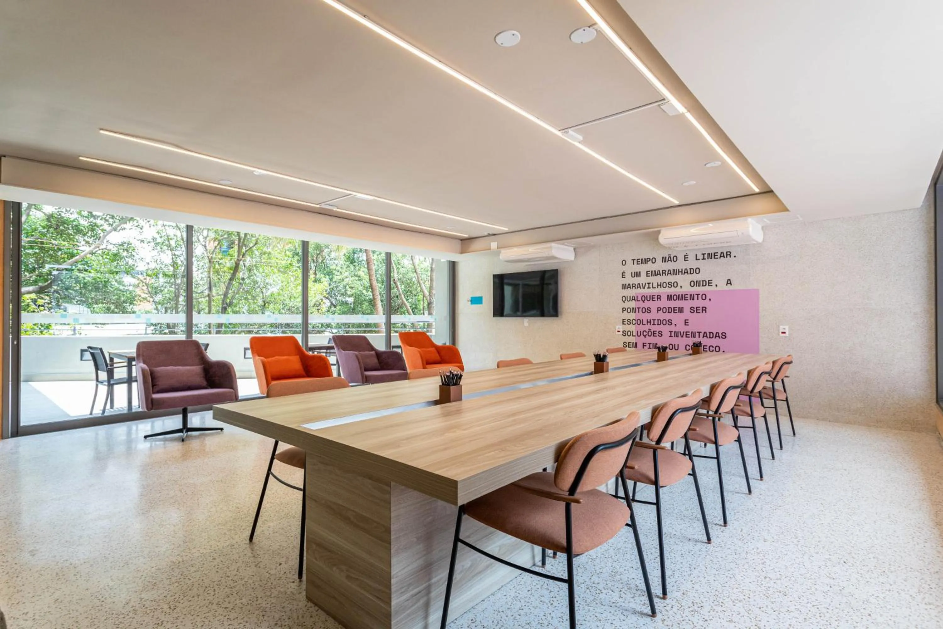 Property building in Charlie Aeroporto Congonhas CGH