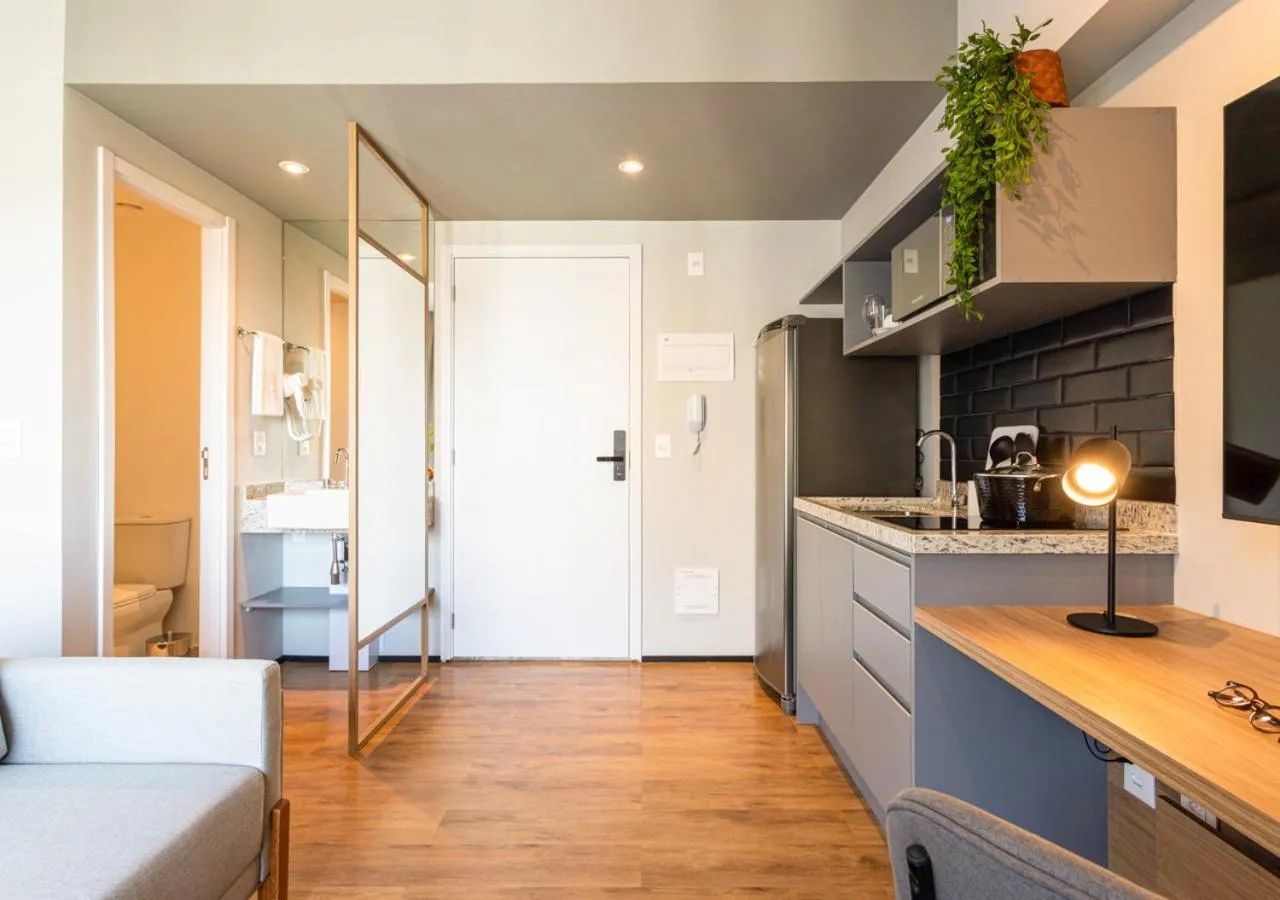 Day in Charlie Aeroporto Congonhas CGH