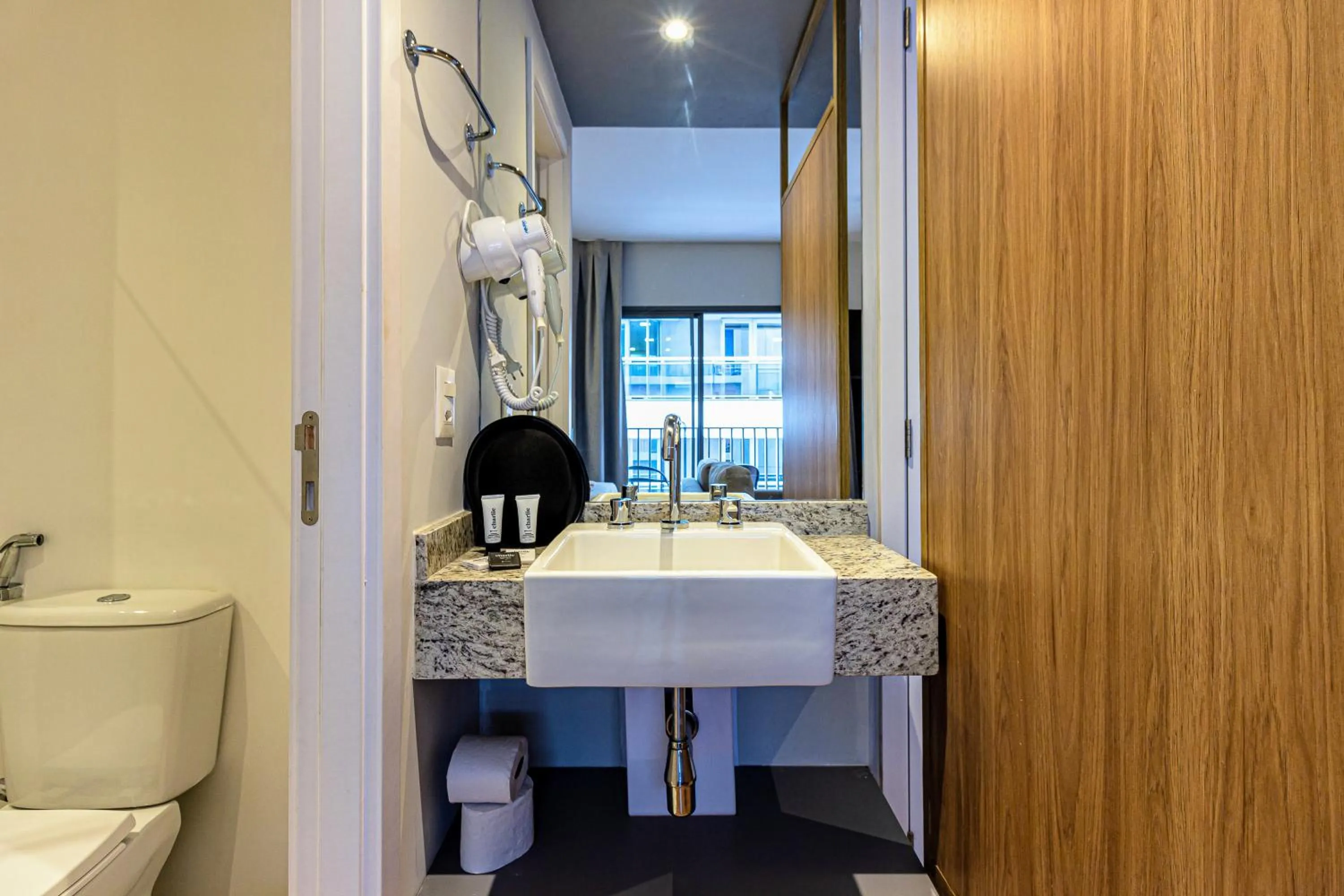 Day in Charlie Aeroporto Congonhas CGH