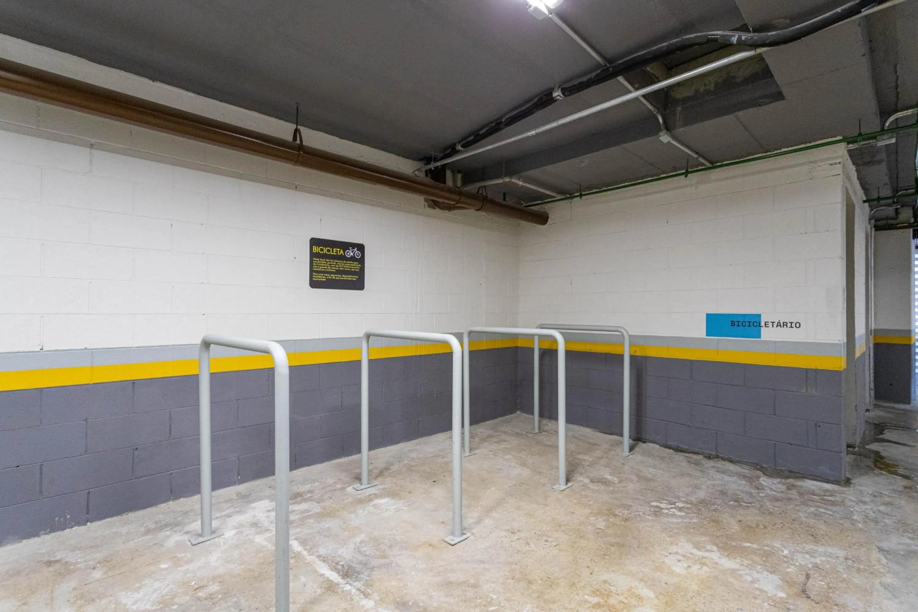 Property building in Charlie Aeroporto Congonhas CGH