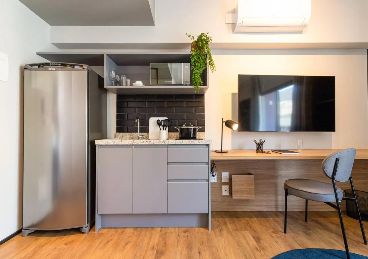 Day in Charlie Aeroporto Congonhas CGH