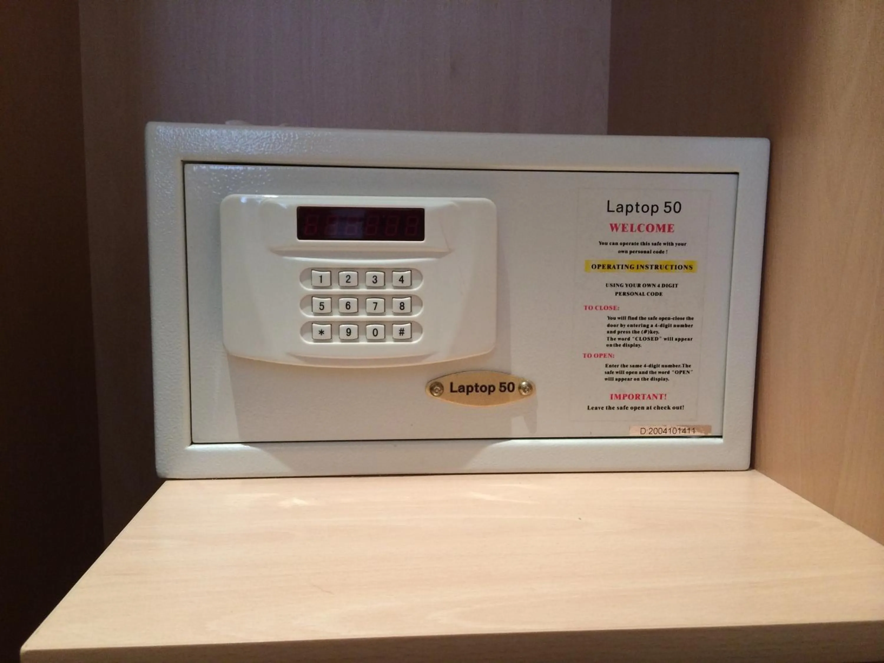 Other in Blu Hotel Pamplona