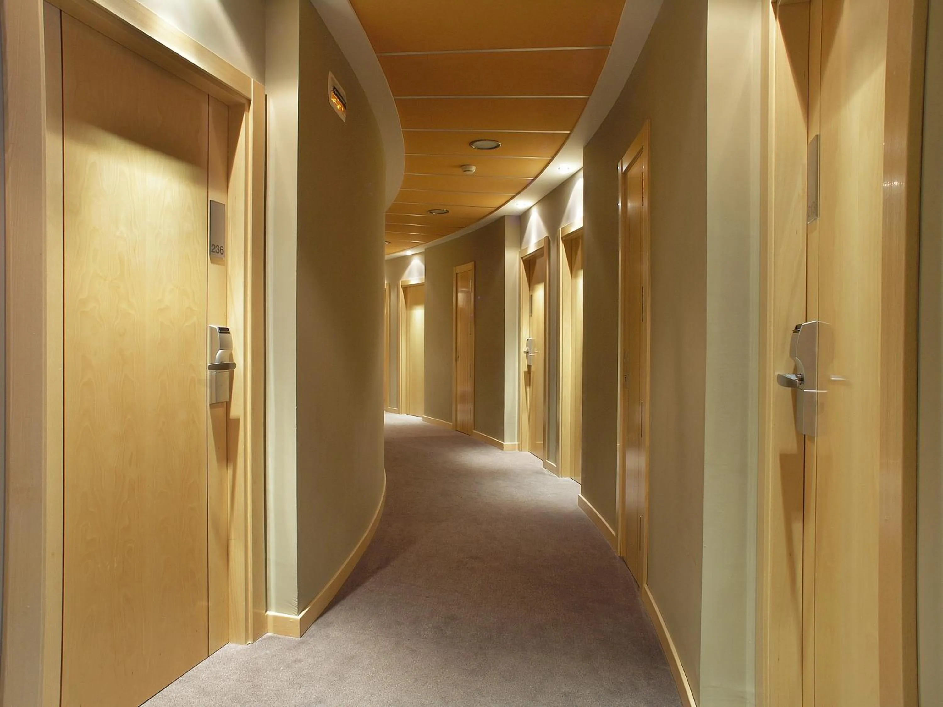 Other in Blu Hotel Pamplona