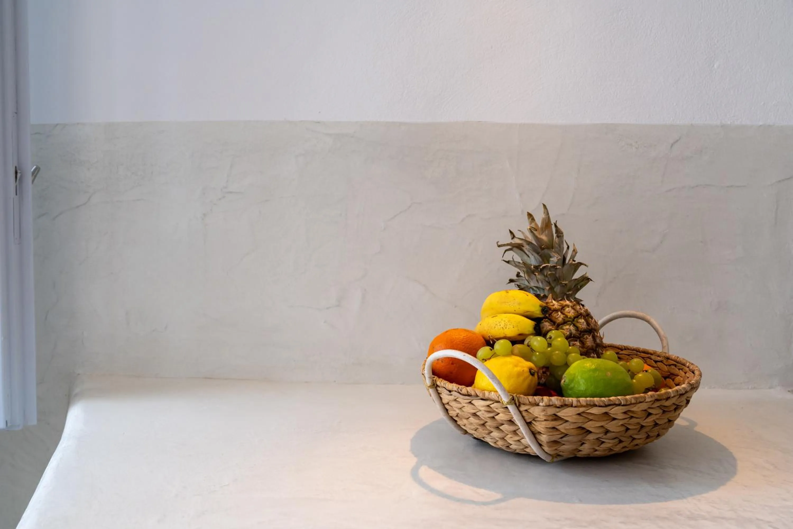 Decorative detail in Vogue Suites