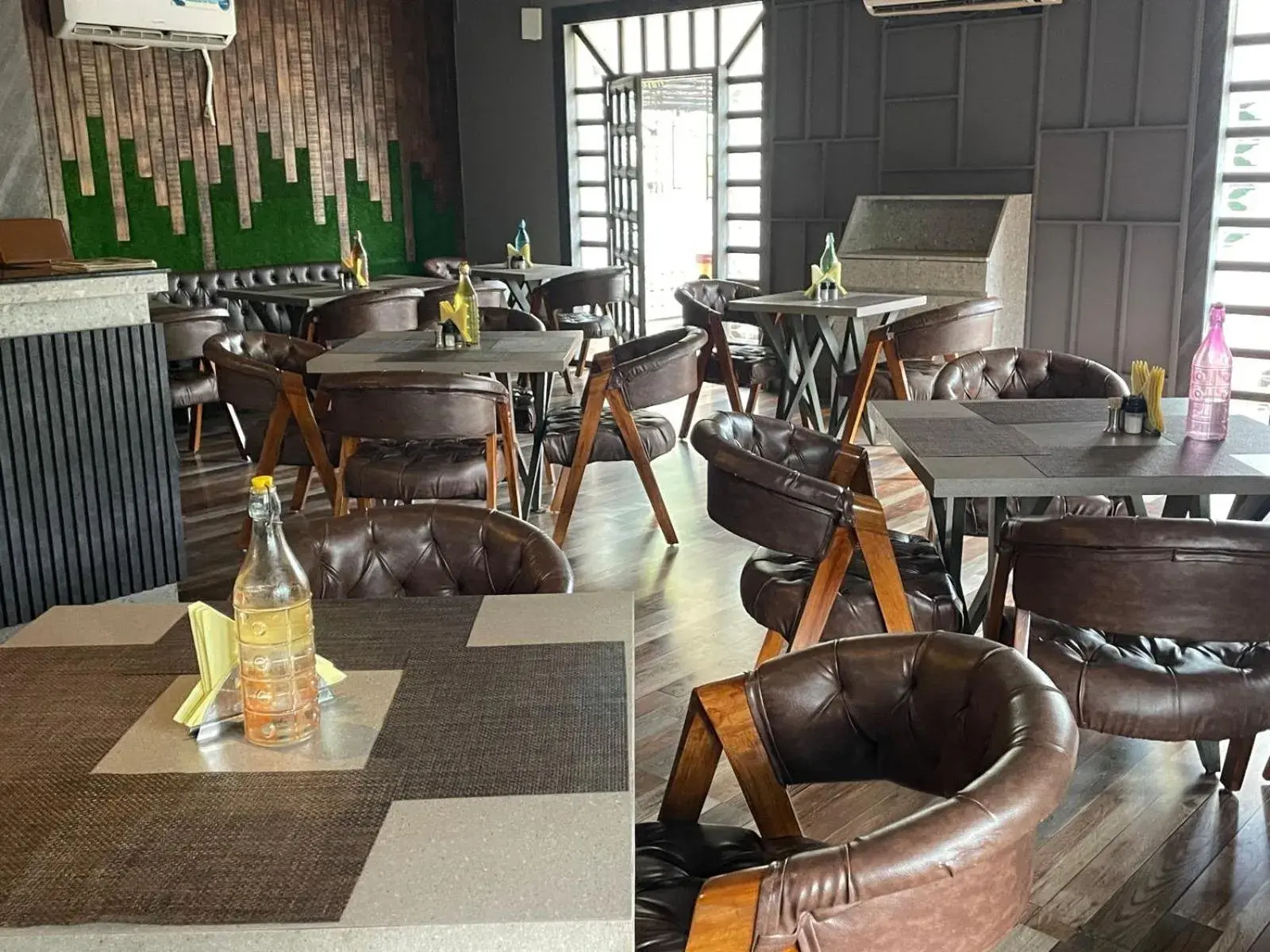 Restaurant/places to eat in Hotel Tourist Inn By Sagar Restaurant/places to eat in Hotel Tourist Inn By Sagar