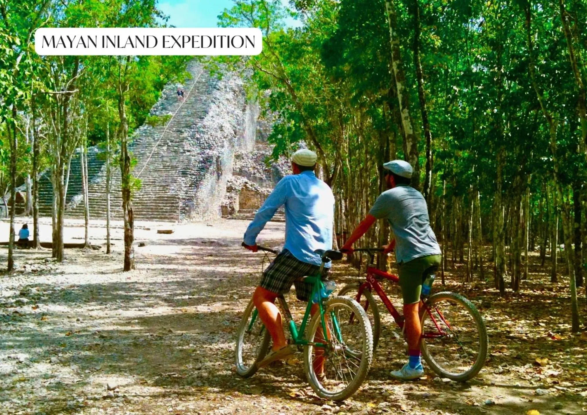 Activities in Best Penthouse with Private Pool in Aldea Zama