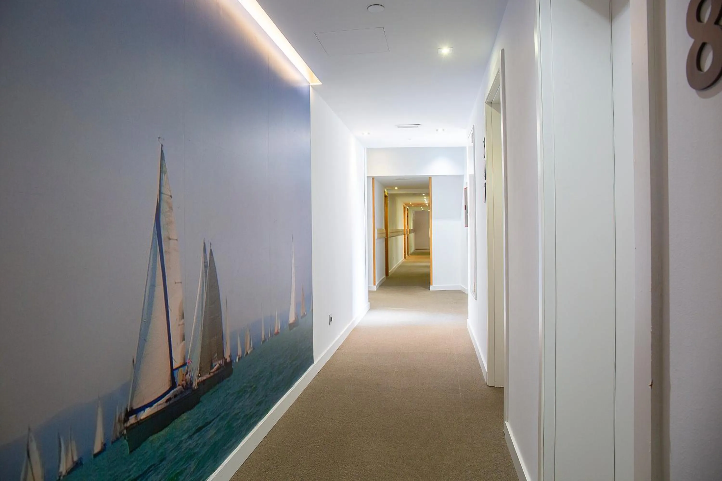 BQ Bulevar Peguera- Adults Only