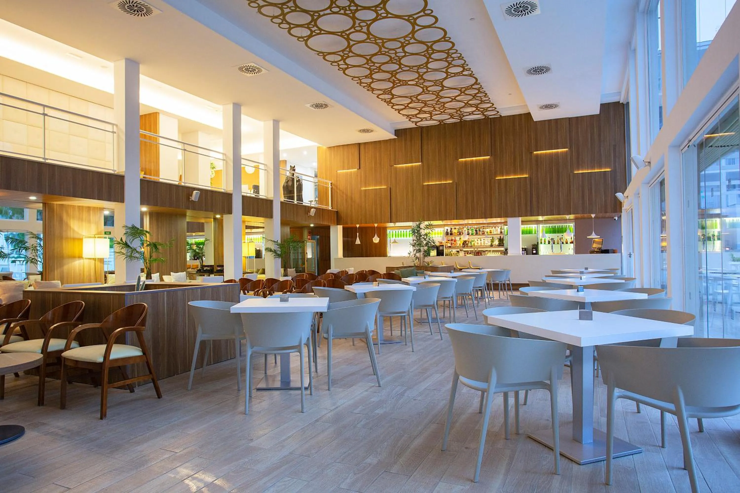 BQ Bulevar Peguera- Adults Only