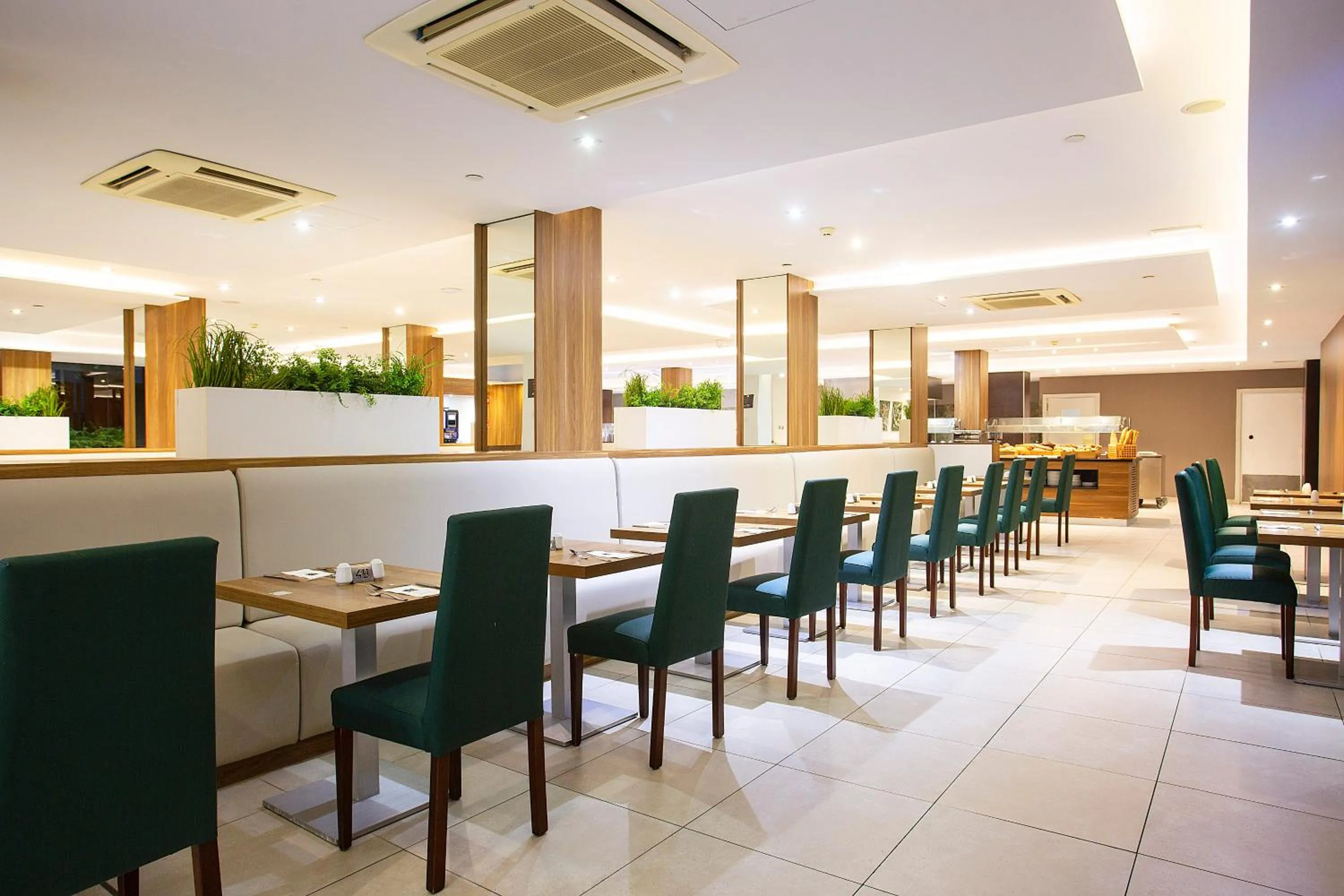 BQ Bulevar Peguera- Adults Only