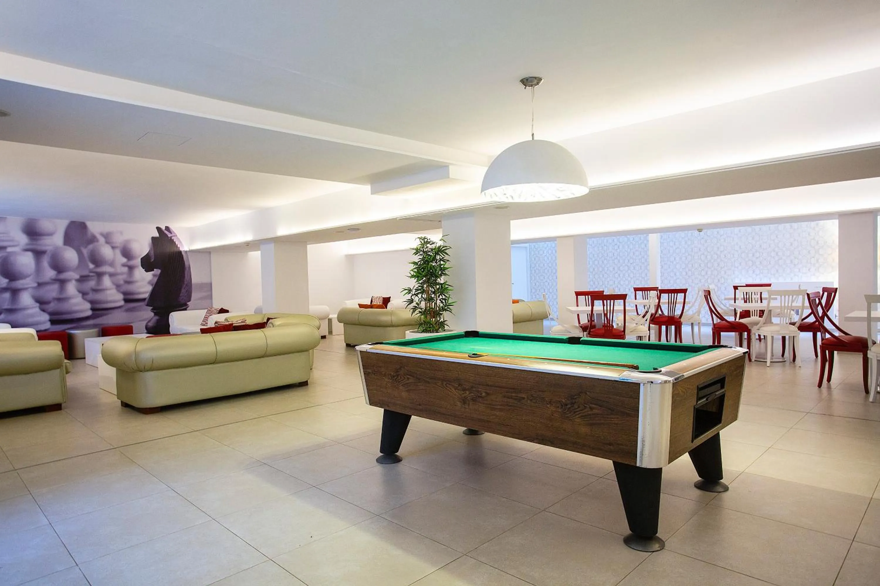 BQ Bulevar Peguera- Adults Only