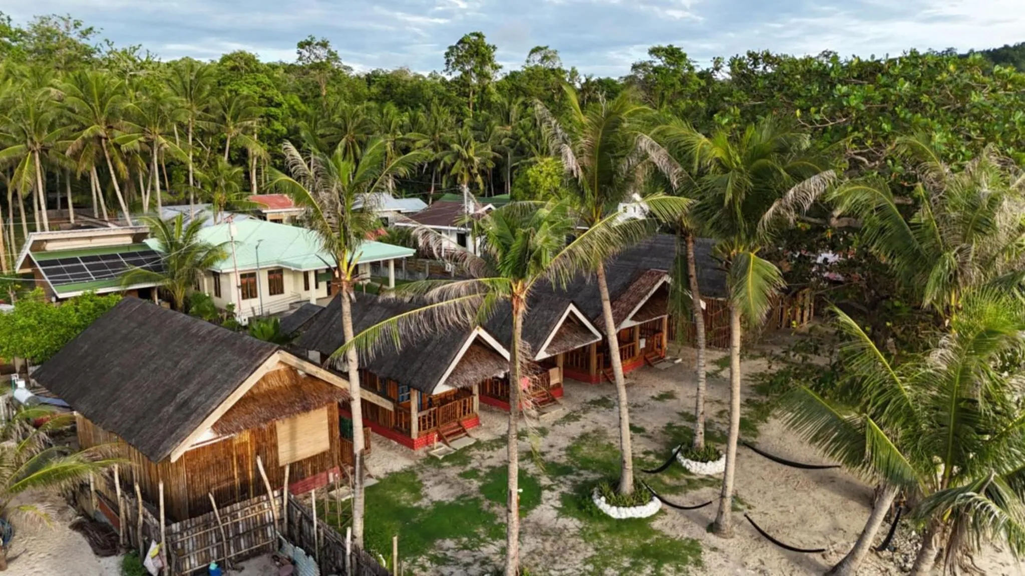 Hola Beach Resort