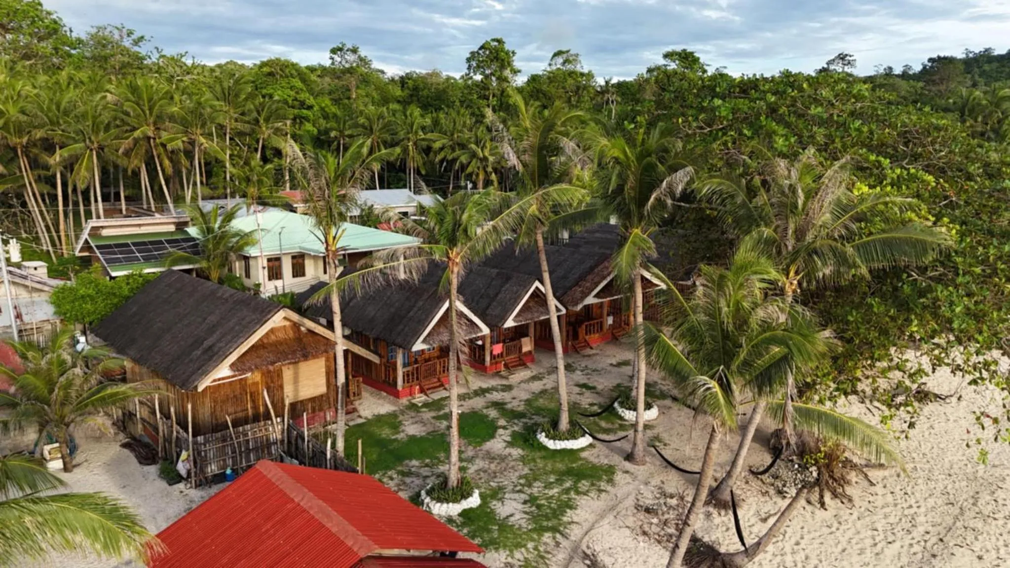 Hola Beach Resort
