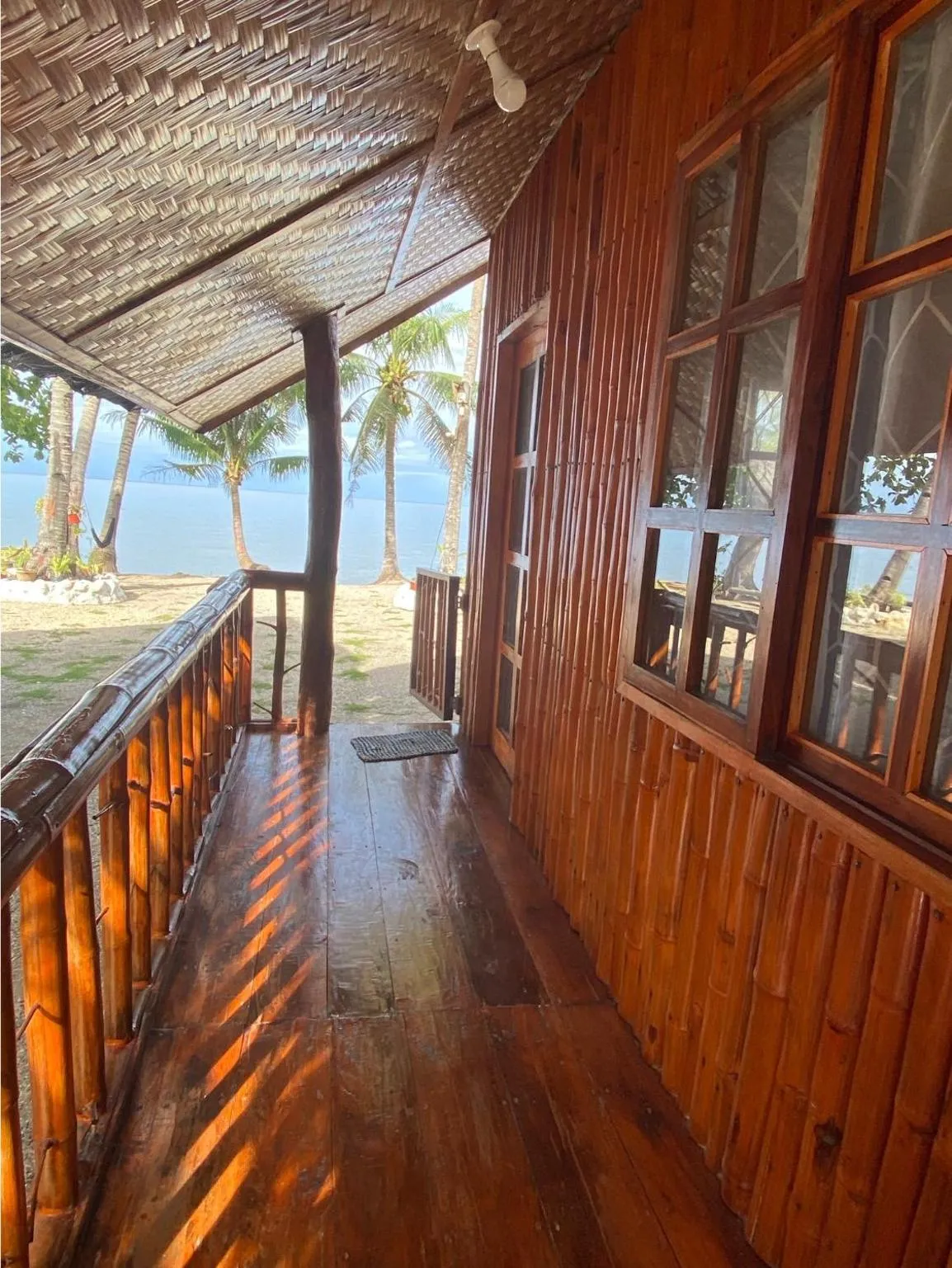 Hola Beach Resort