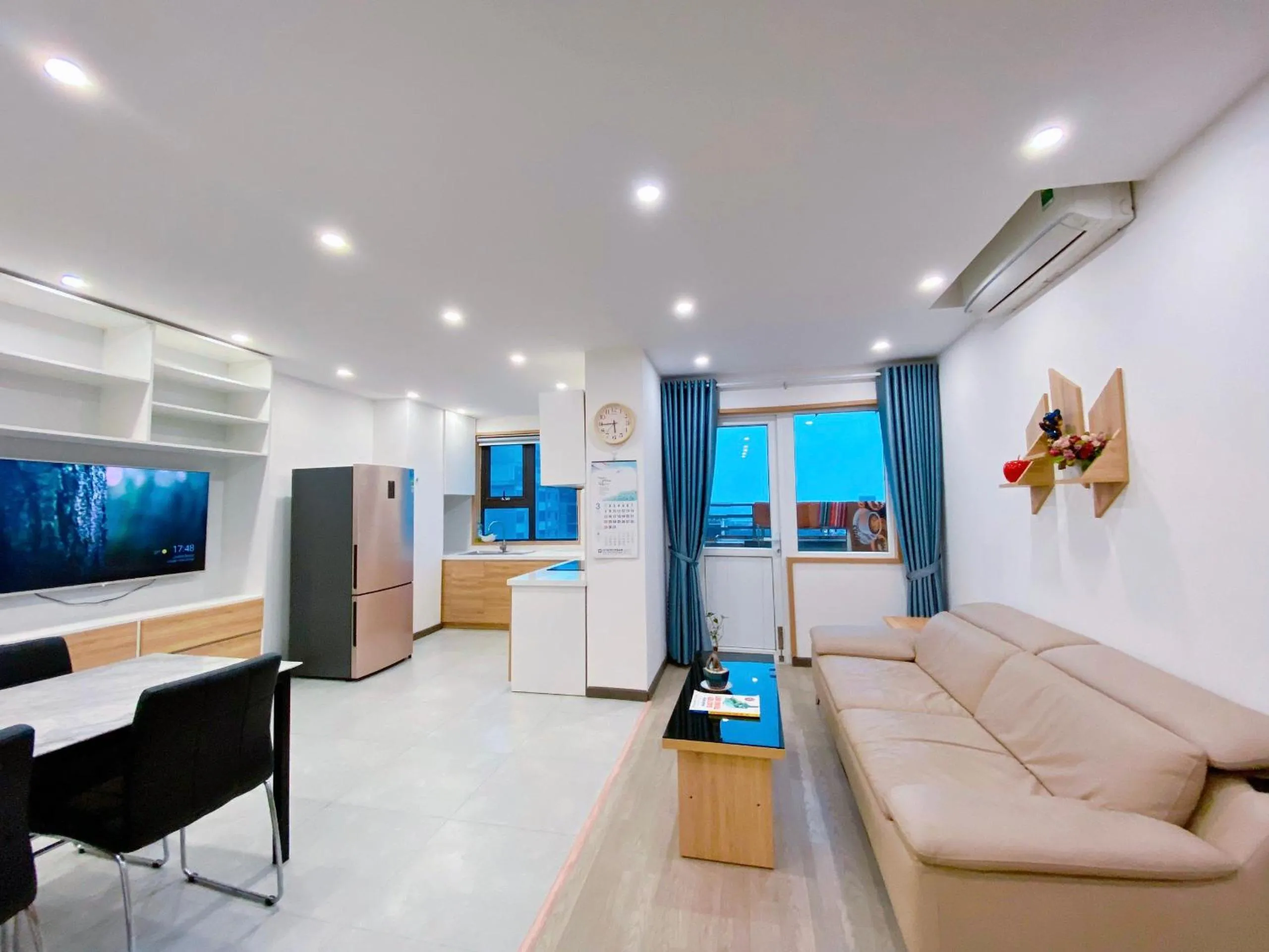 Mường Thanh Grand Seaview Đà Nẵng Apartment