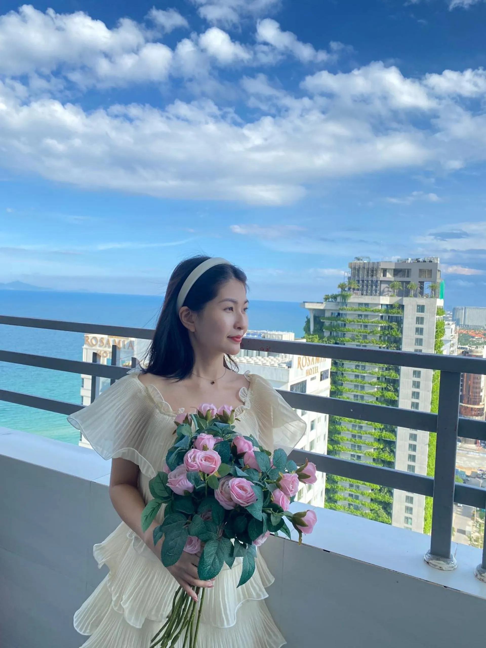 Mường Thanh Grand Seaview Đà Nẵng Apartment