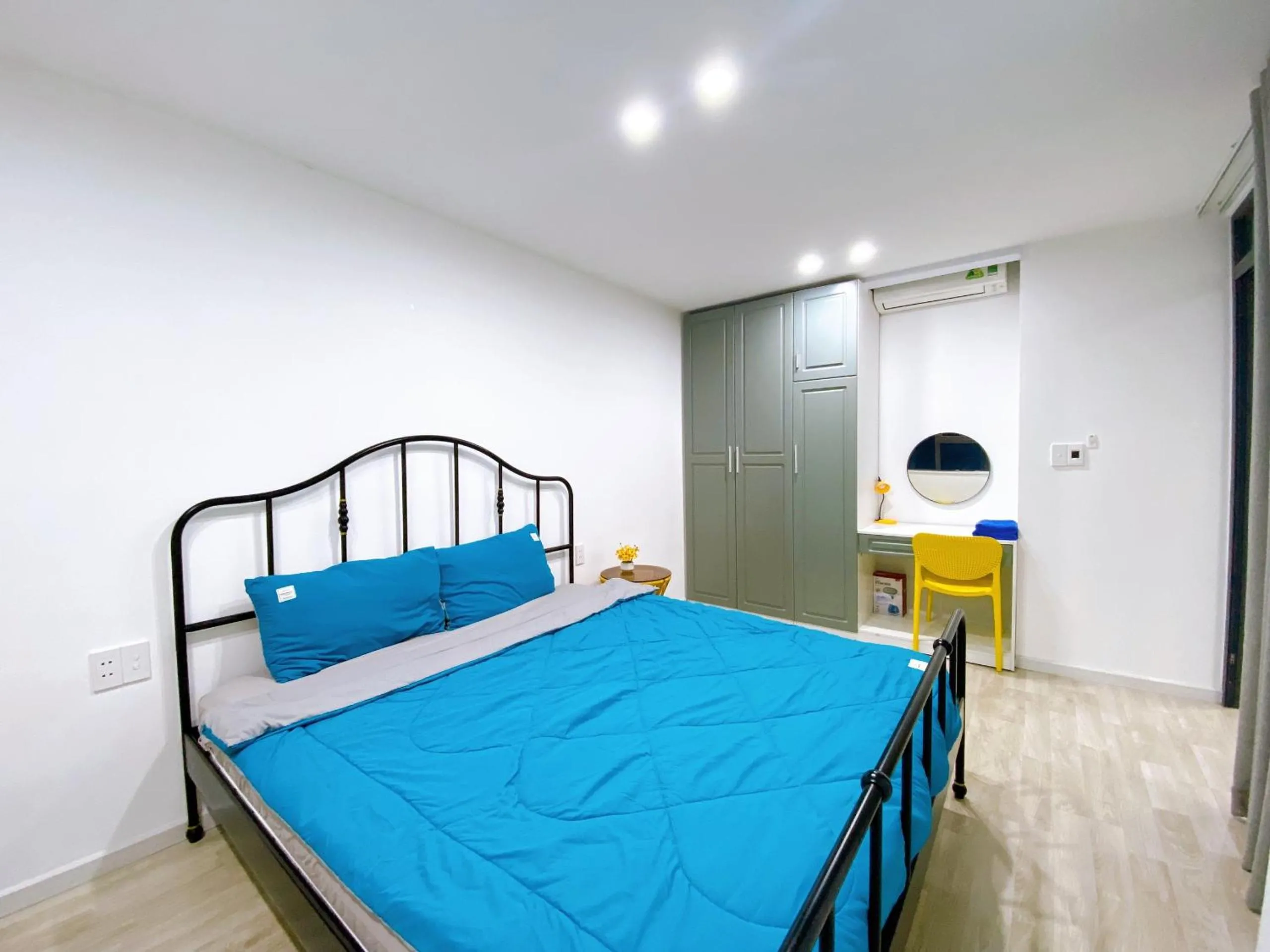 Mường Thanh Grand Seaview Đà Nẵng Apartment
