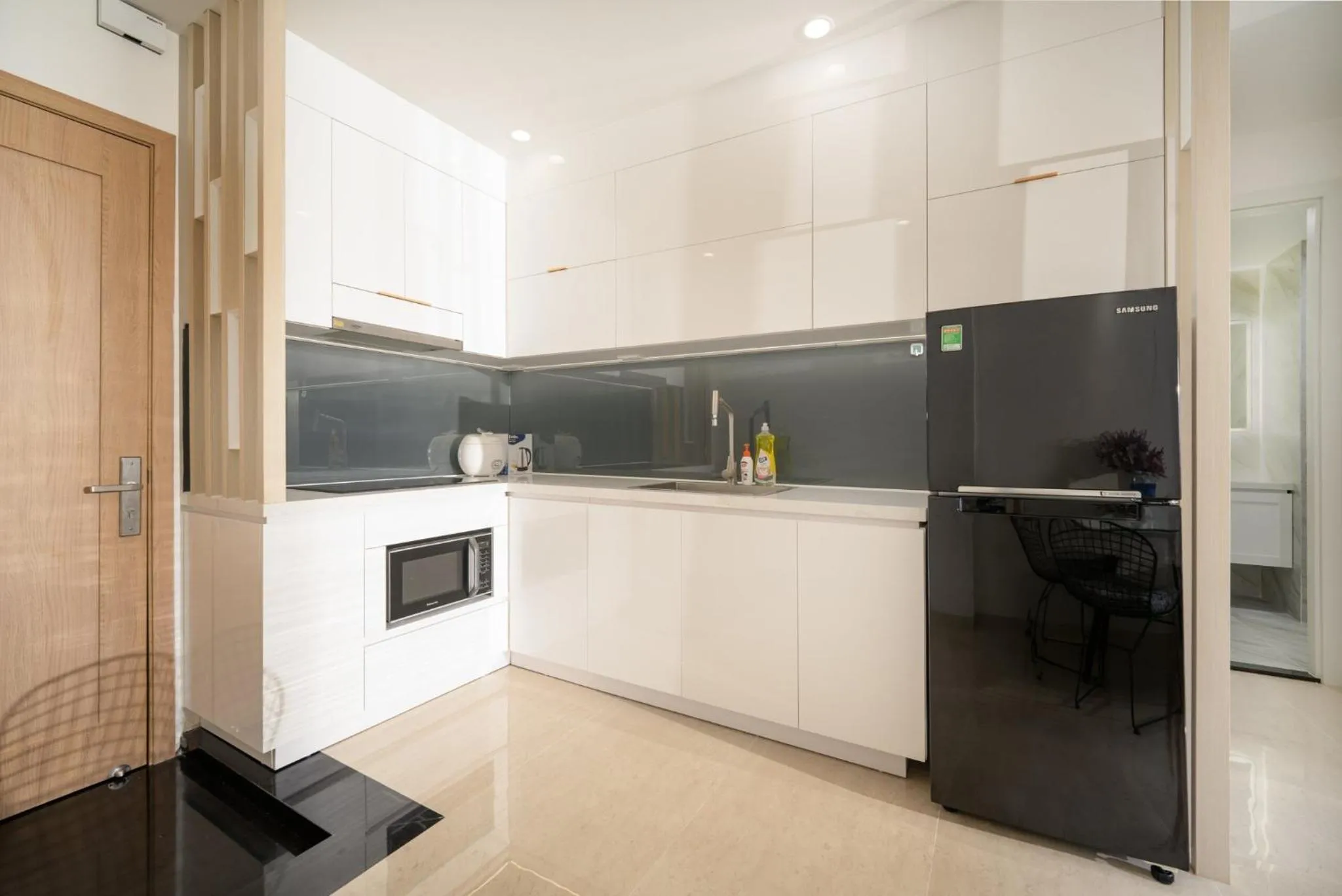 Mường Thanh Grand Seaview Đà Nẵng Apartment