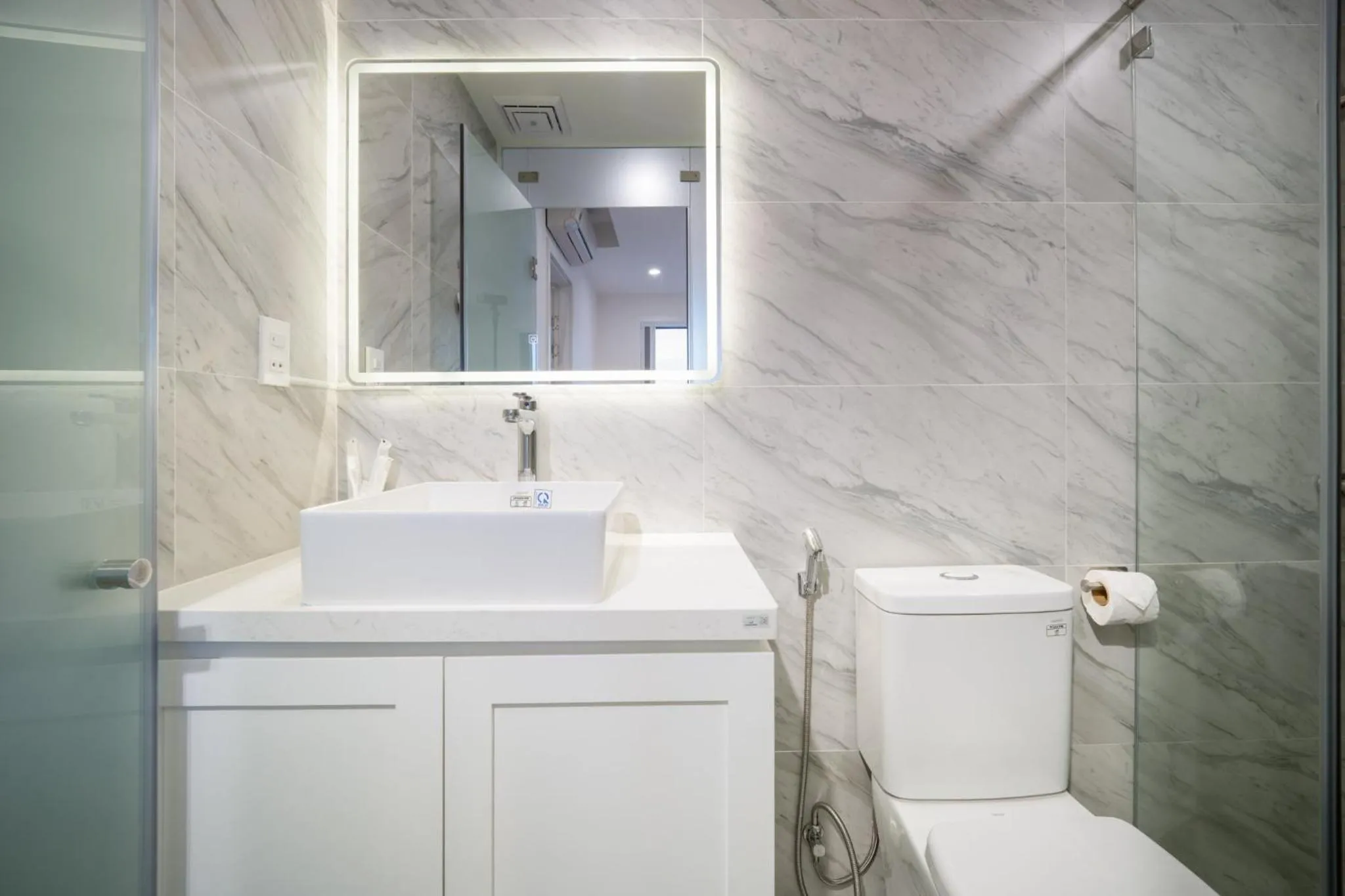Mường Thanh Grand Seaview Đà Nẵng Apartment