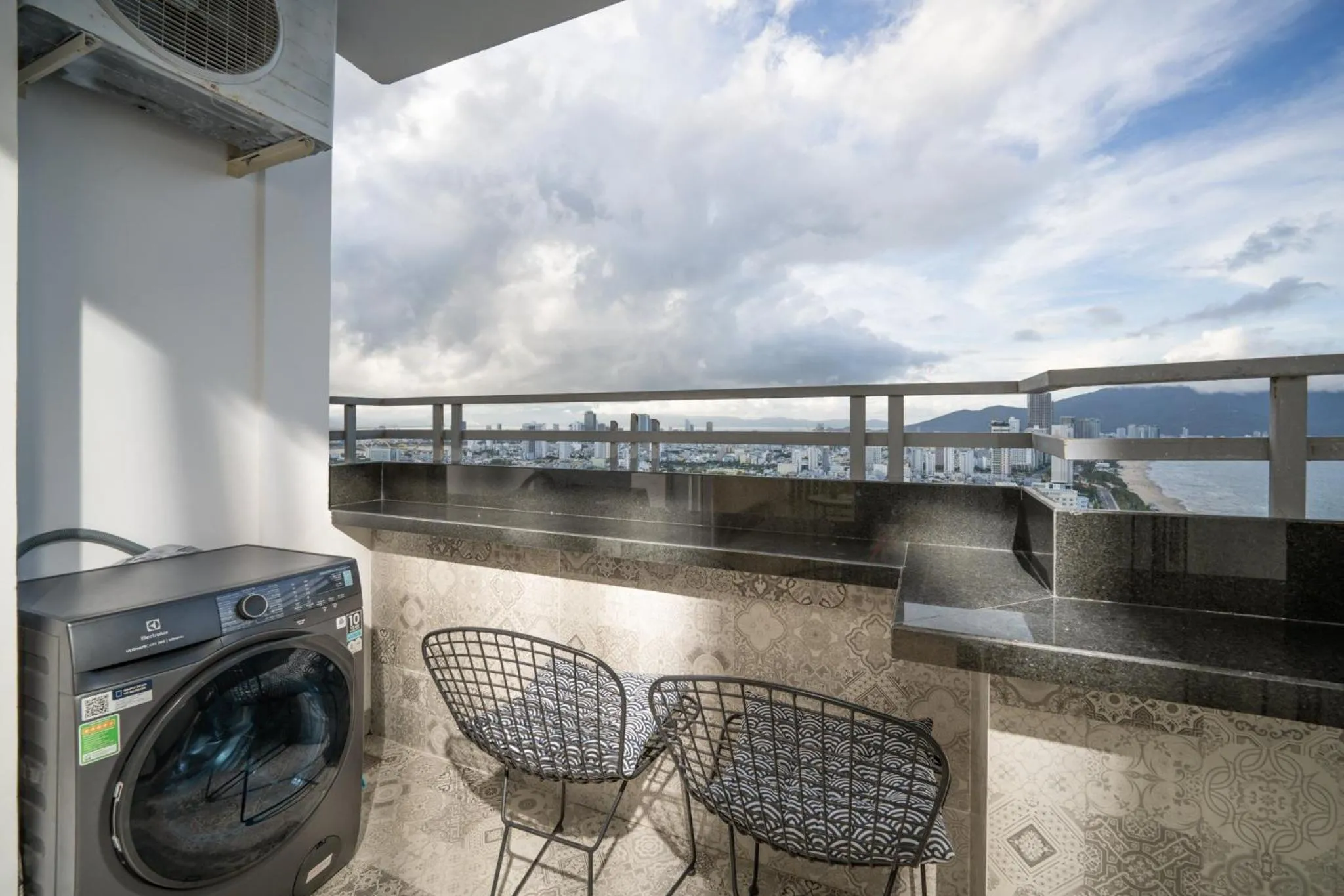 Mường Thanh Grand Seaview Đà Nẵng Apartment