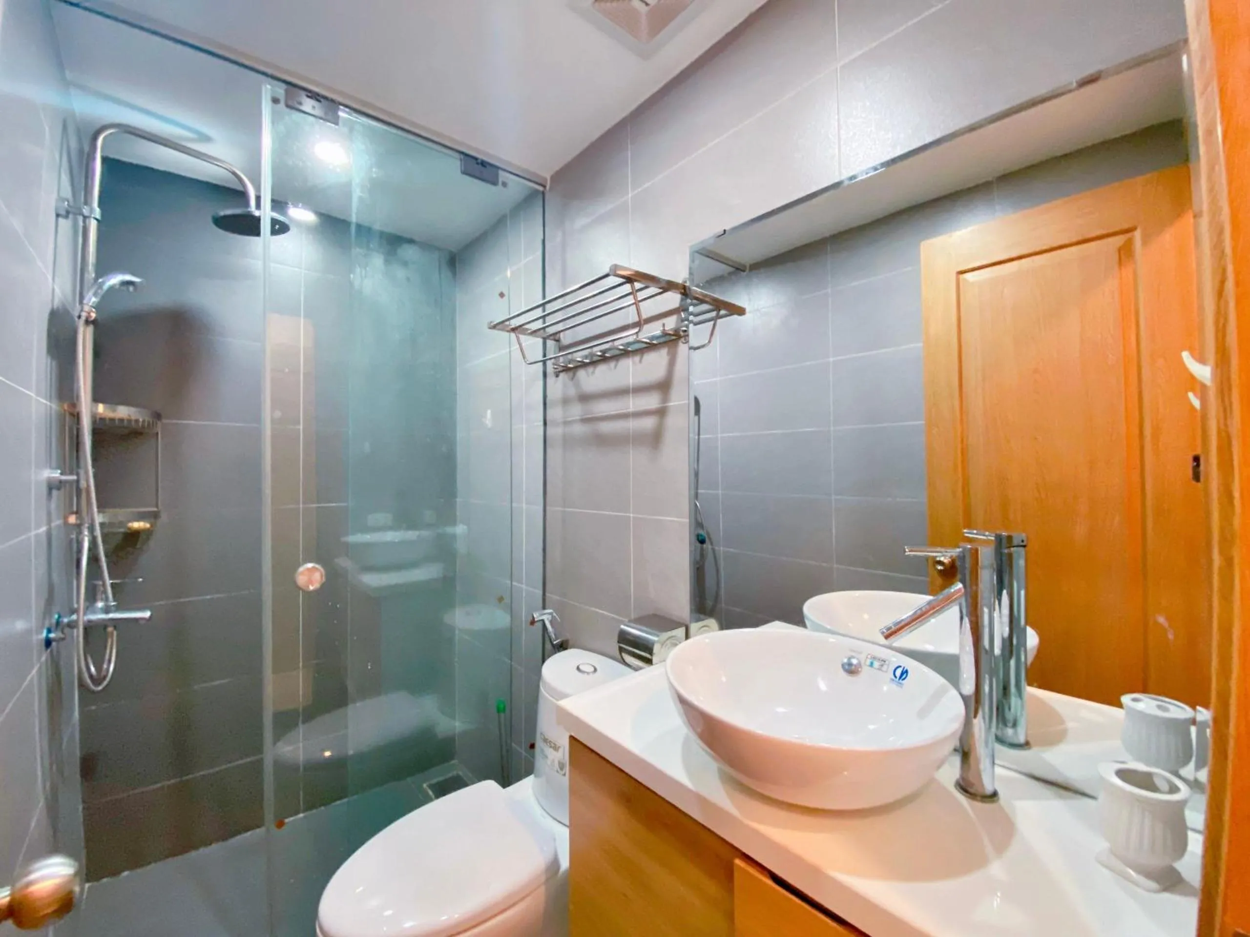 Mường Thanh Grand Seaview Đà Nẵng Apartment