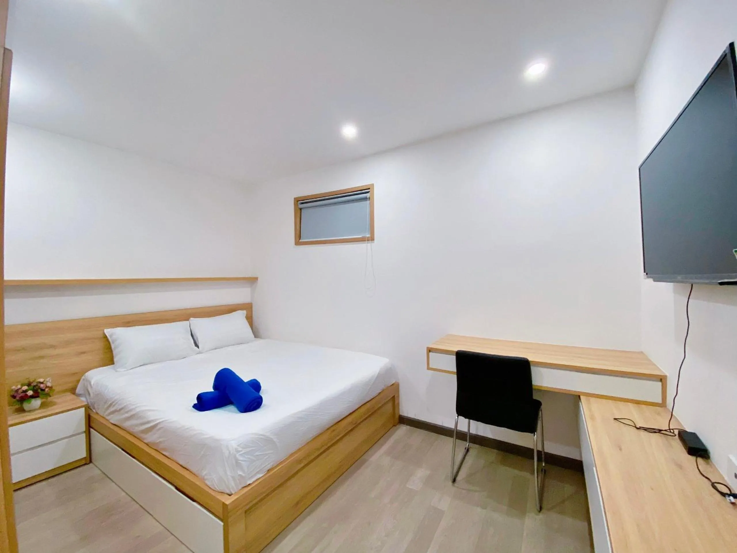 Mường Thanh Grand Seaview Đà Nẵng Apartment