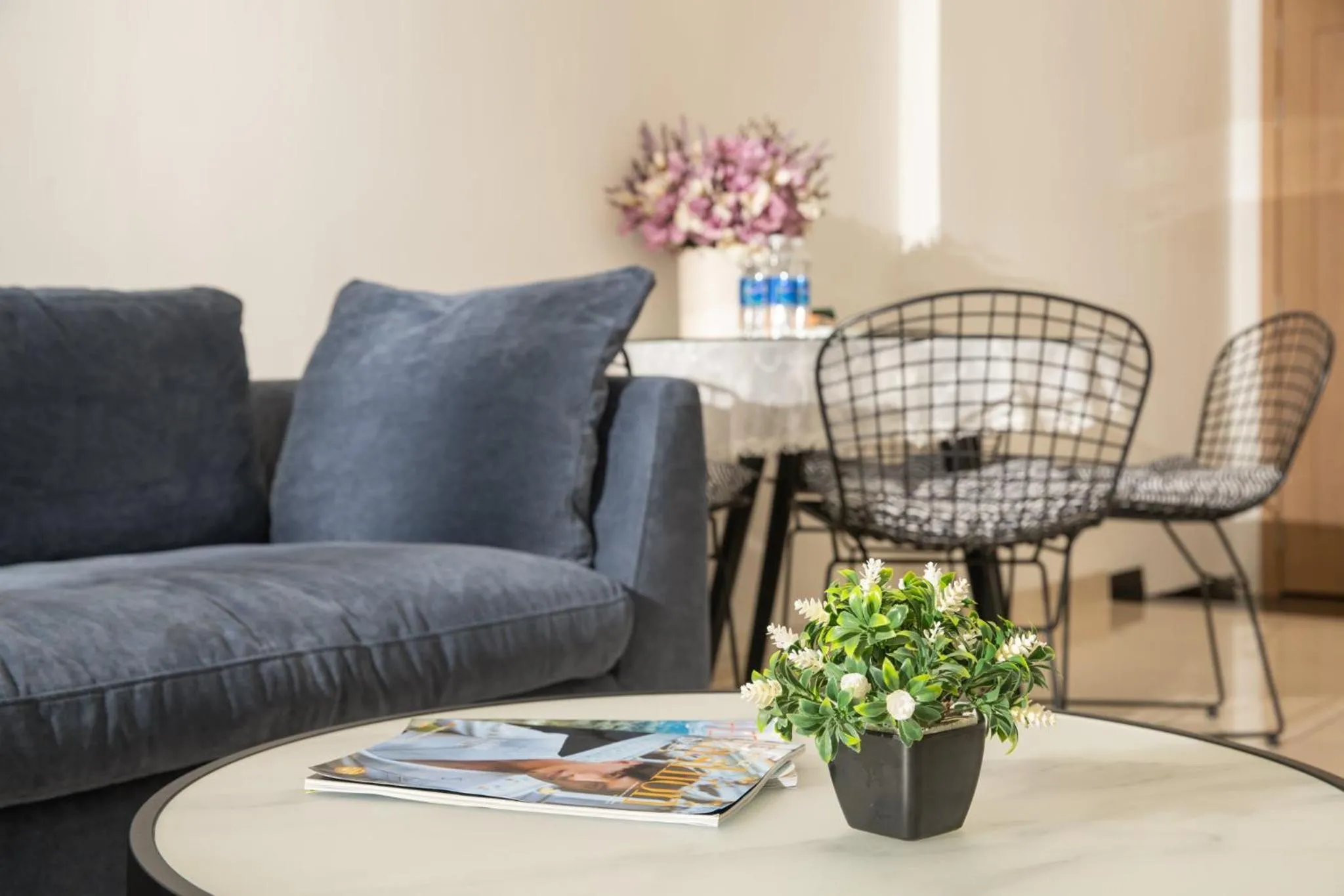 Mường Thanh Grand Seaview Đà Nẵng Apartment
