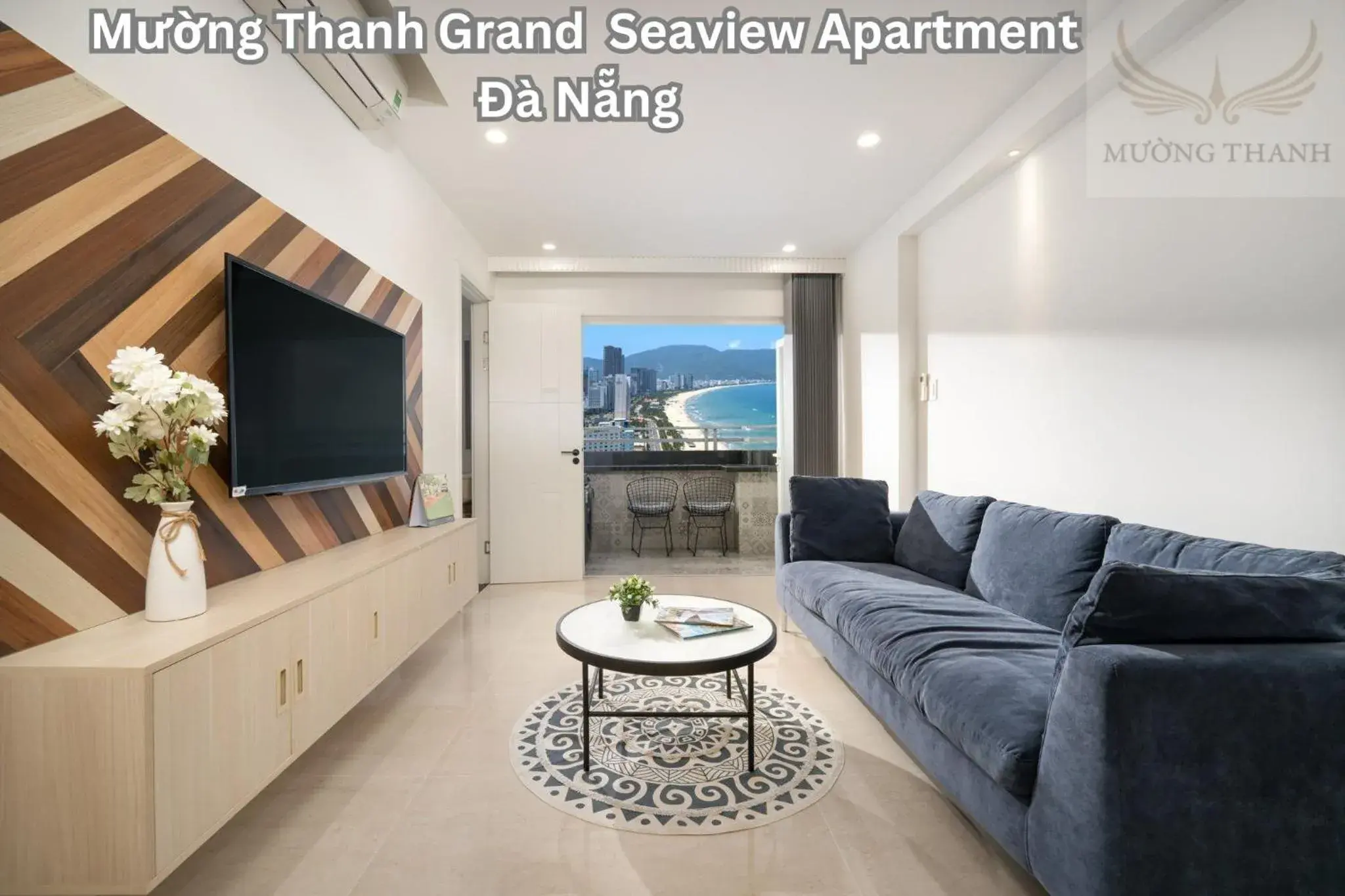Mường Thanh Grand Seaview Đà Nẵng Apartment Mường Thanh Grand Seaview Đà Nẵng Apartment