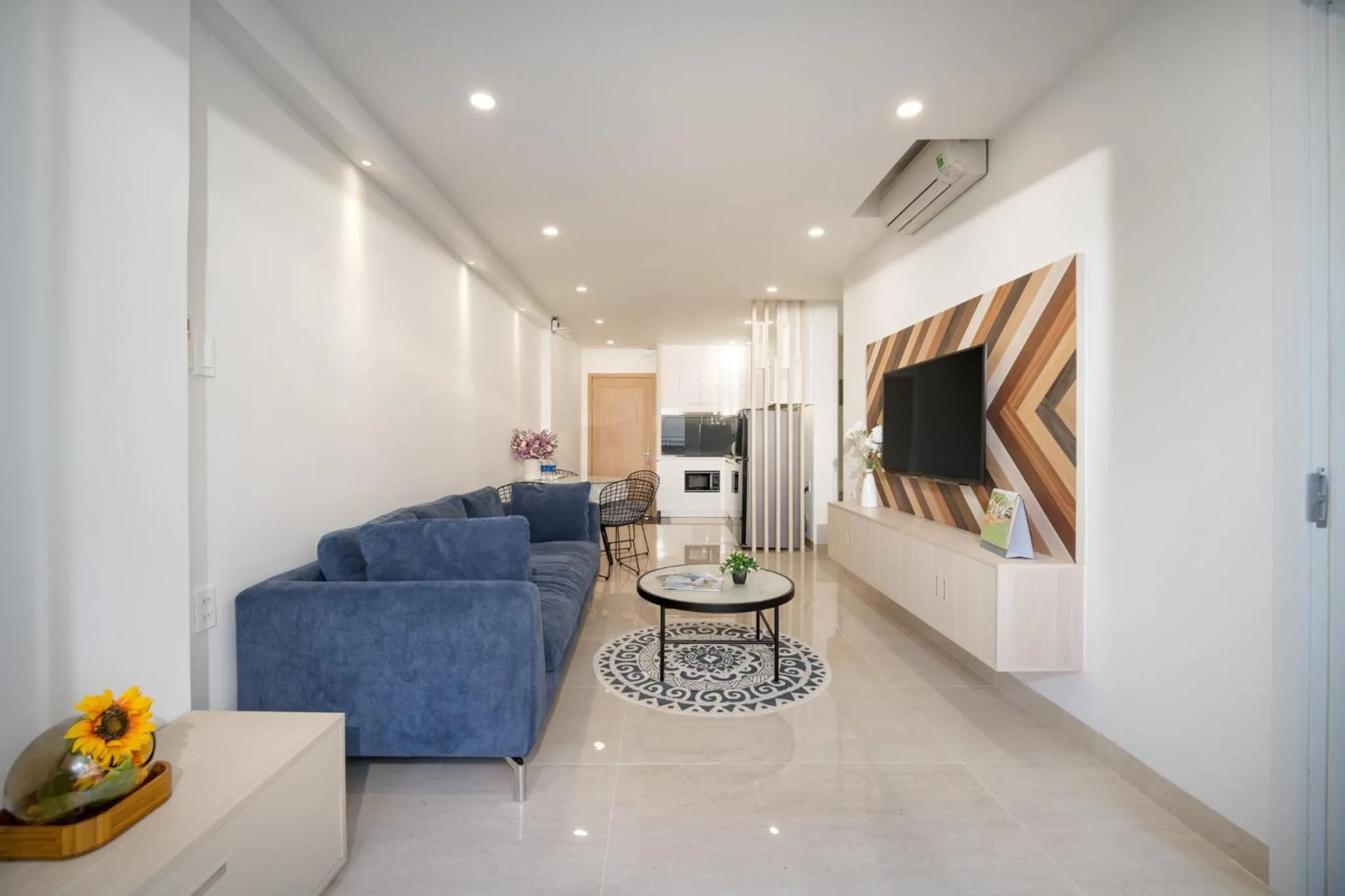Mường Thanh Grand Seaview Đà Nẵng Apartment
