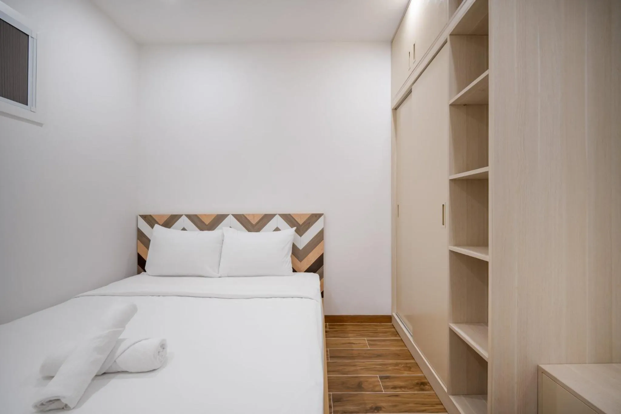 Mường Thanh Grand Seaview Đà Nẵng Apartment
