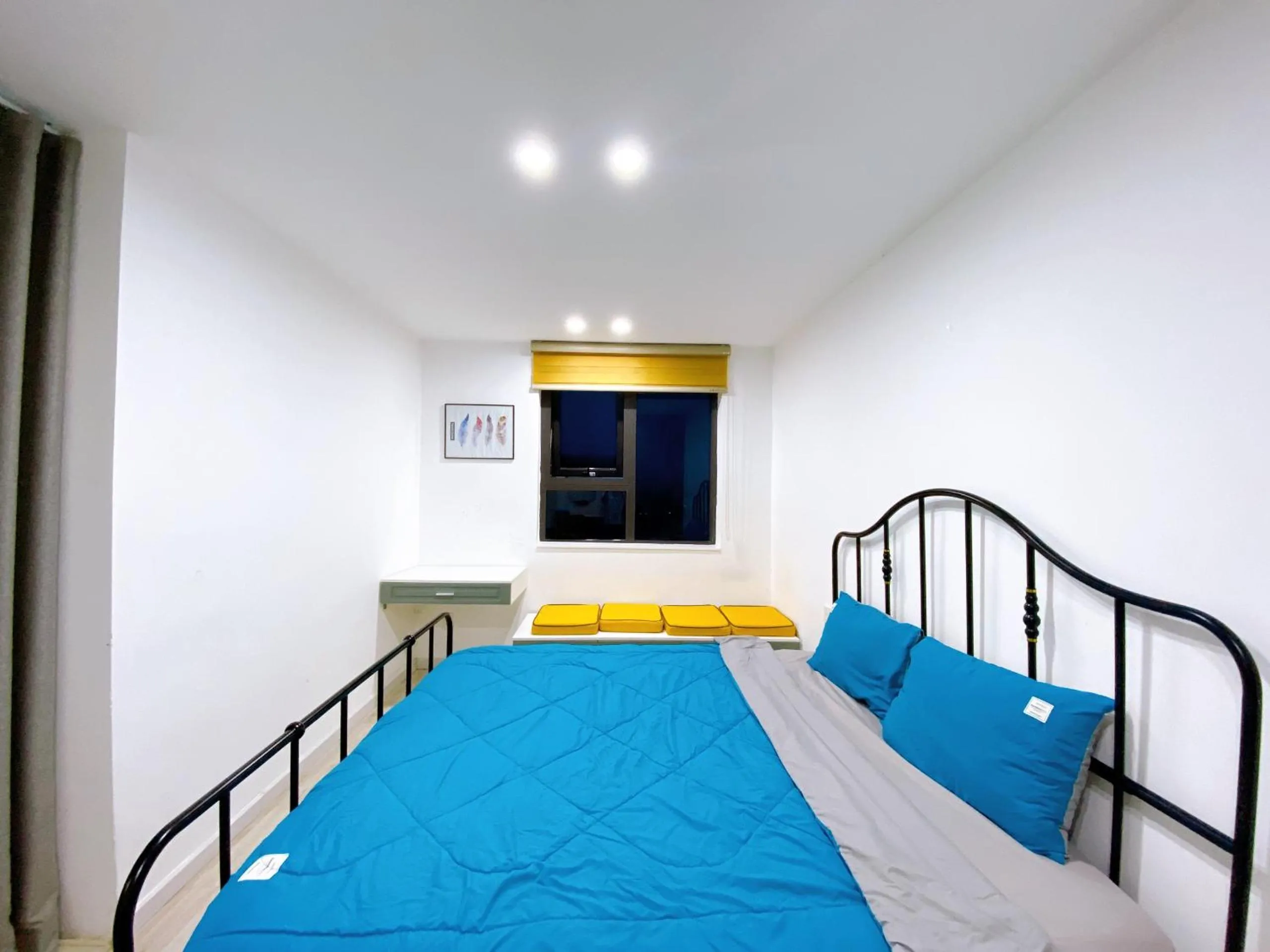 Mường Thanh Grand Seaview Đà Nẵng Apartment