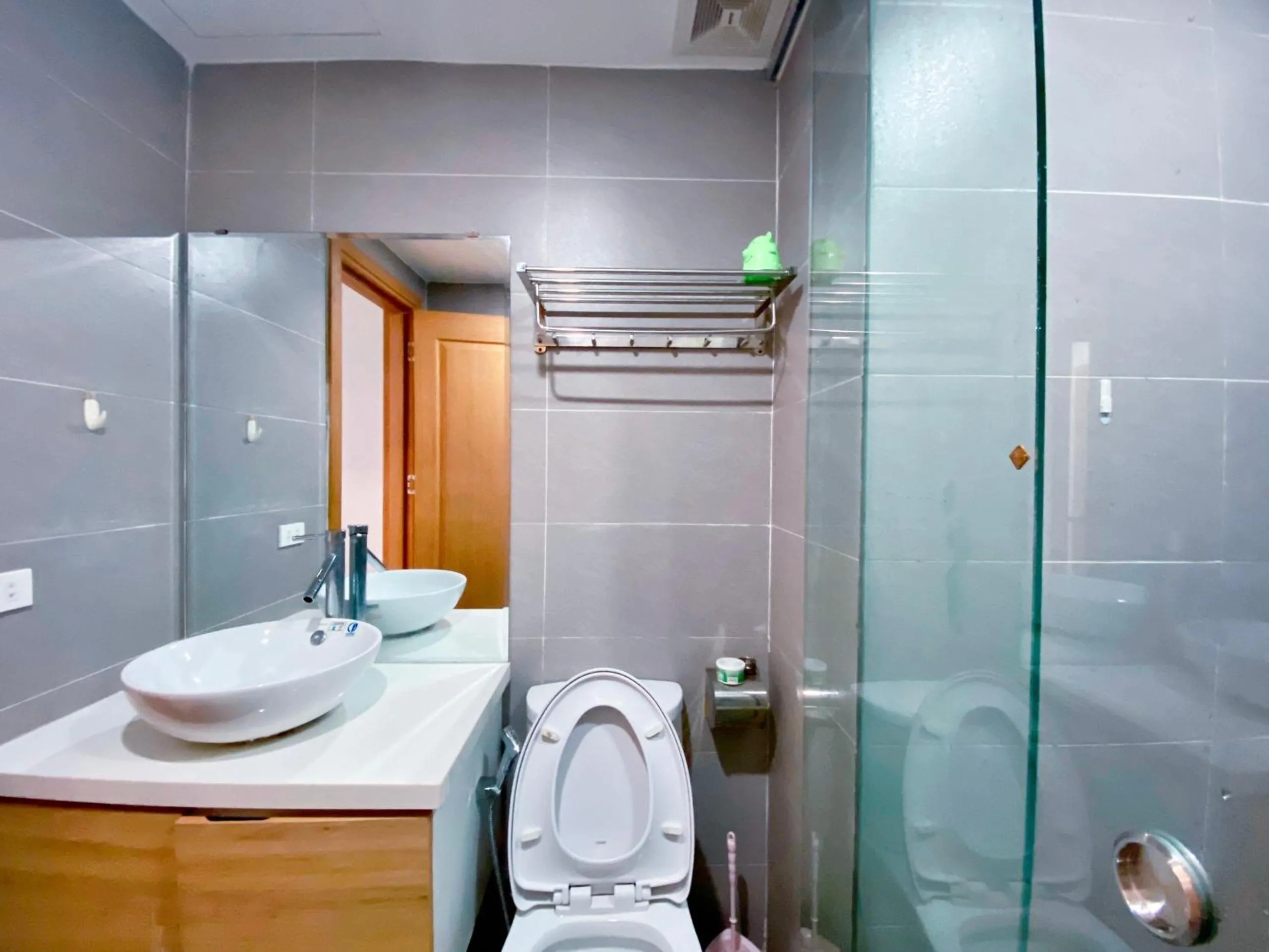 Mường Thanh Grand Seaview Đà Nẵng Apartment
