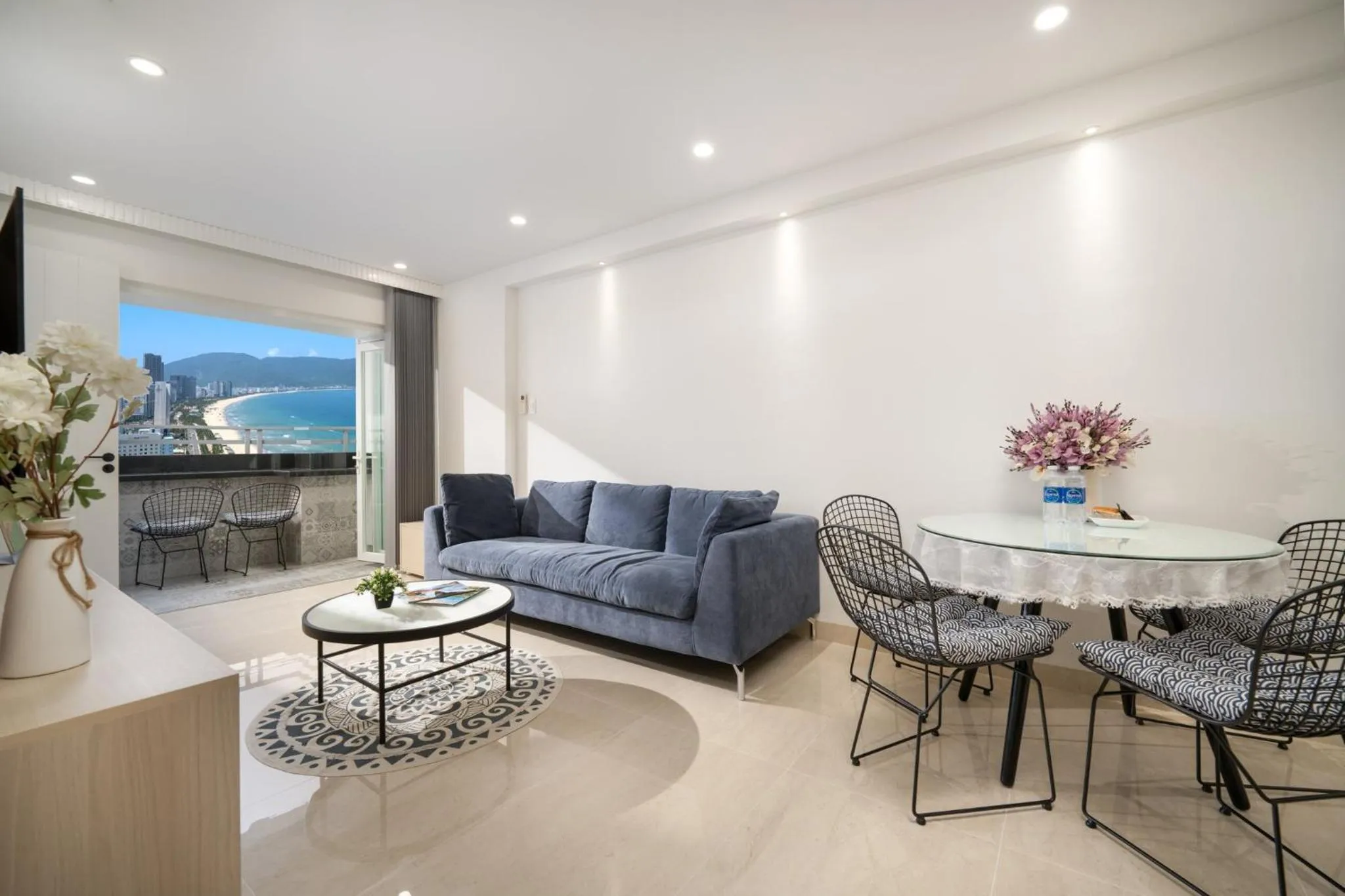 Mường Thanh Grand Seaview Đà Nẵng Apartment