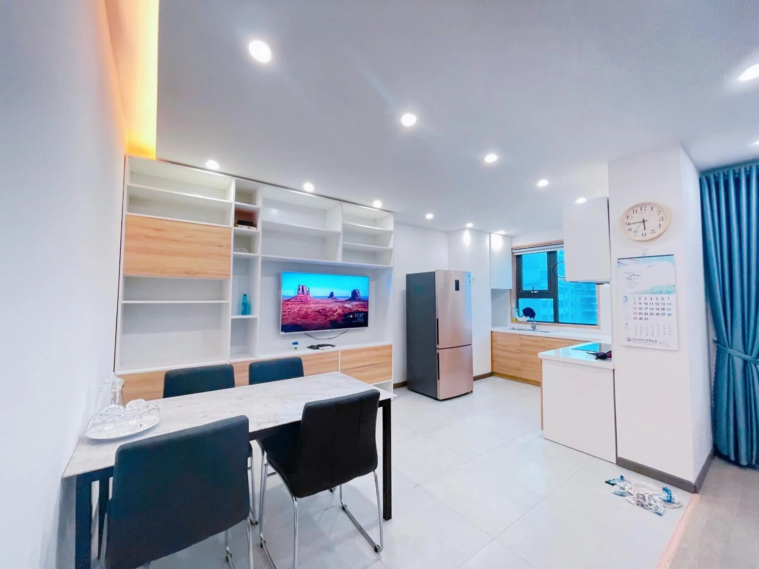 Mường Thanh Grand Seaview Đà Nẵng Apartment