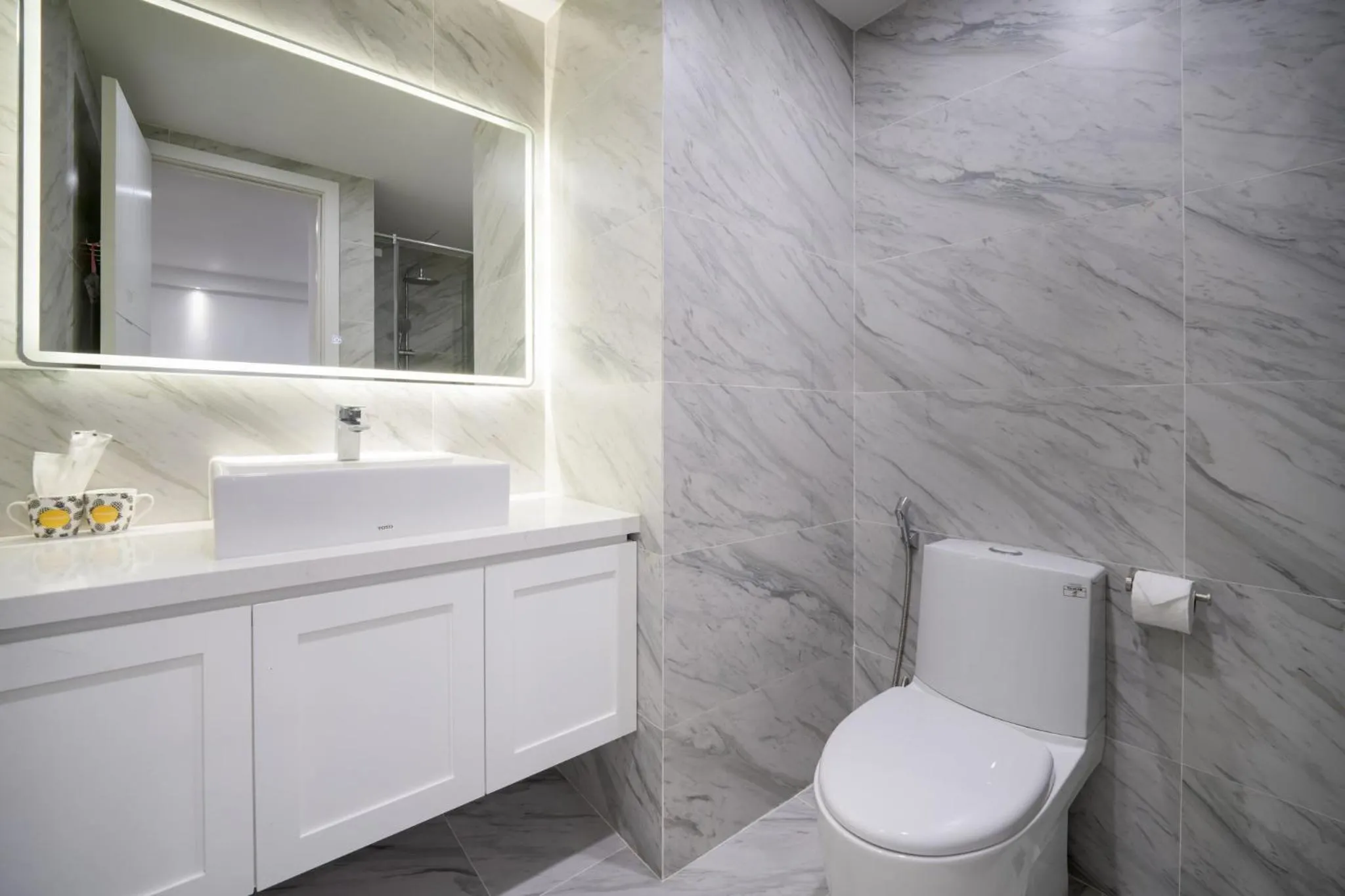 Mường Thanh Grand Seaview Đà Nẵng Apartment