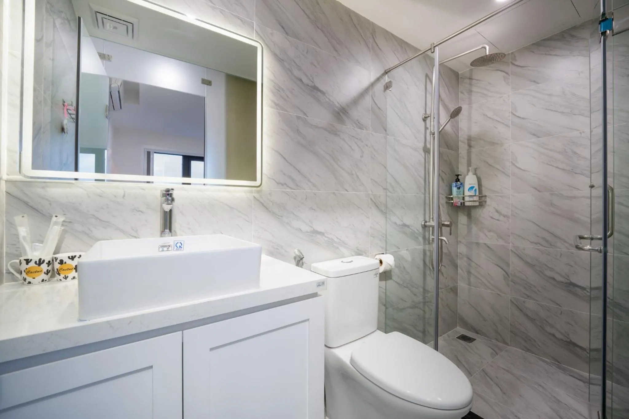 Mường Thanh Grand Seaview Đà Nẵng Apartment