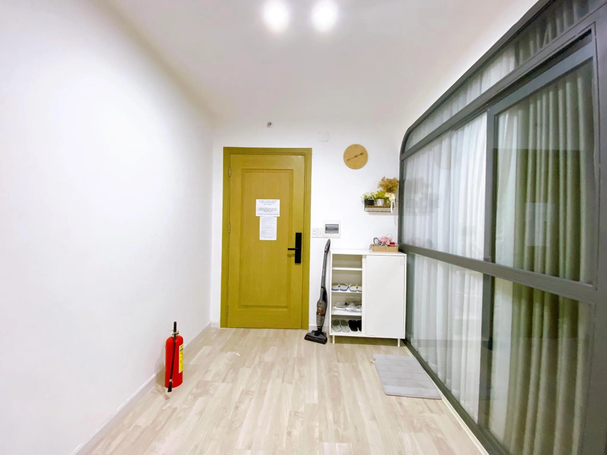 Mường Thanh Grand Seaview Đà Nẵng Apartment