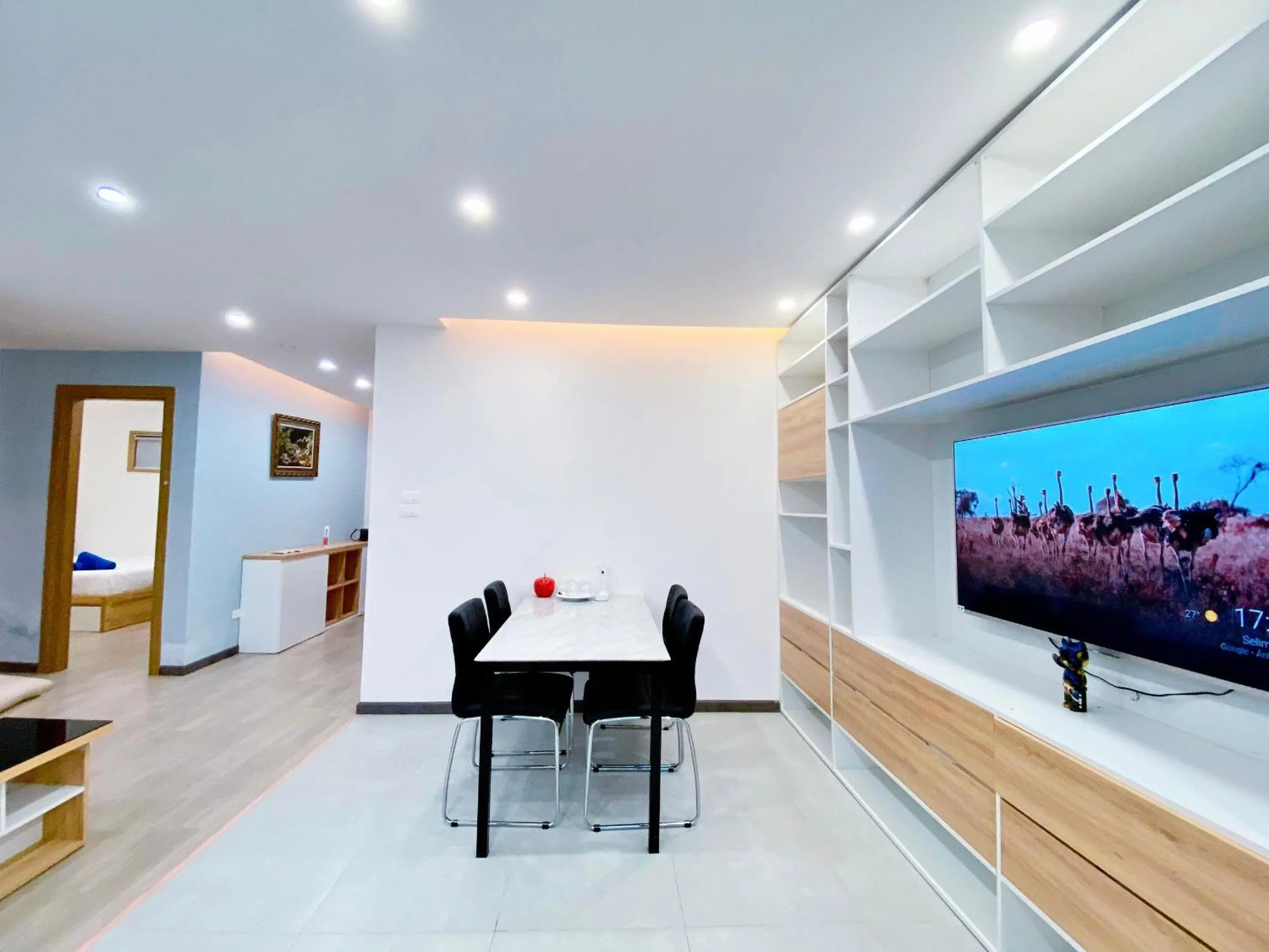 Mường Thanh Grand Seaview Đà Nẵng Apartment