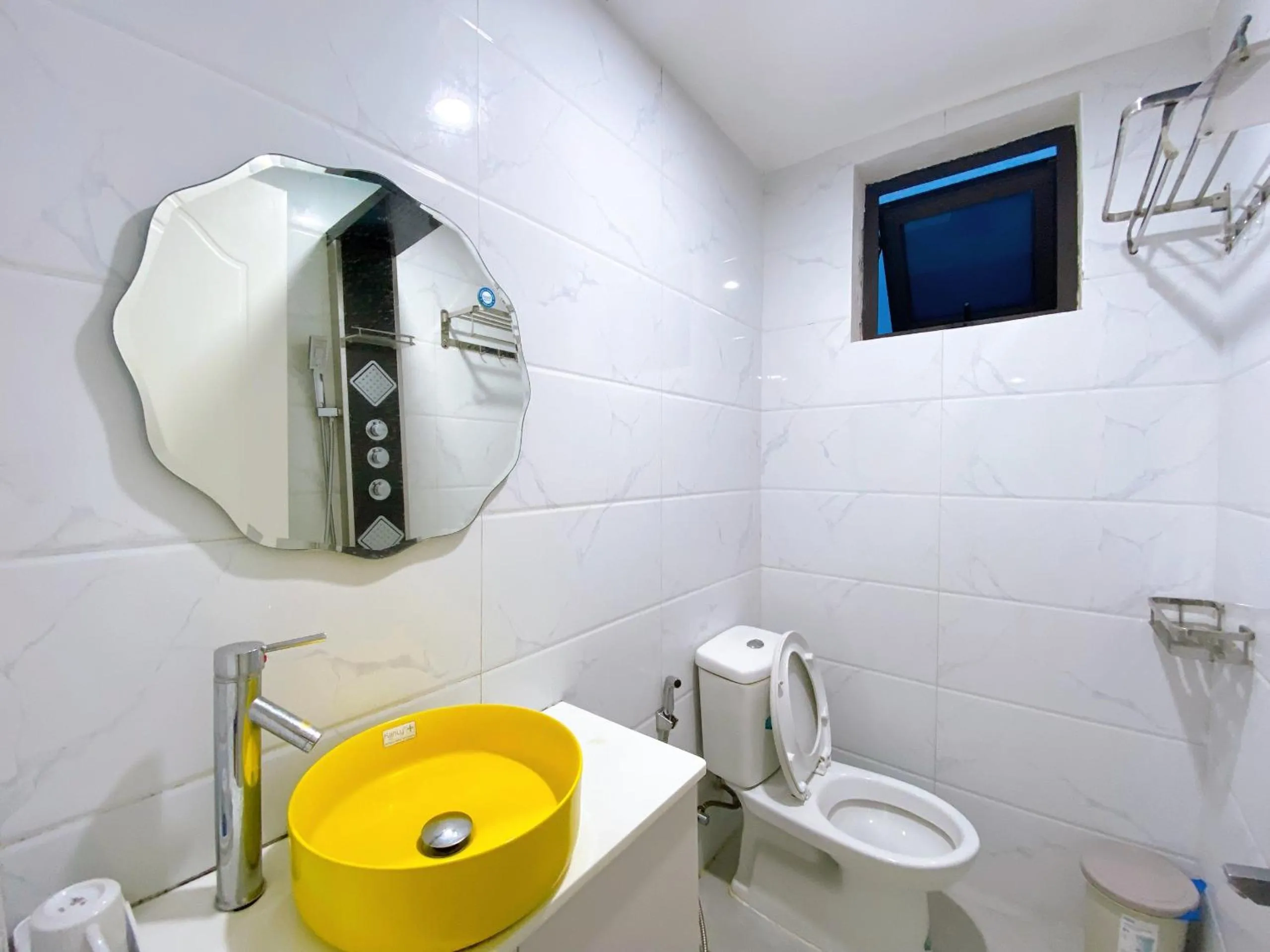 Mường Thanh Grand Seaview Đà Nẵng Apartment